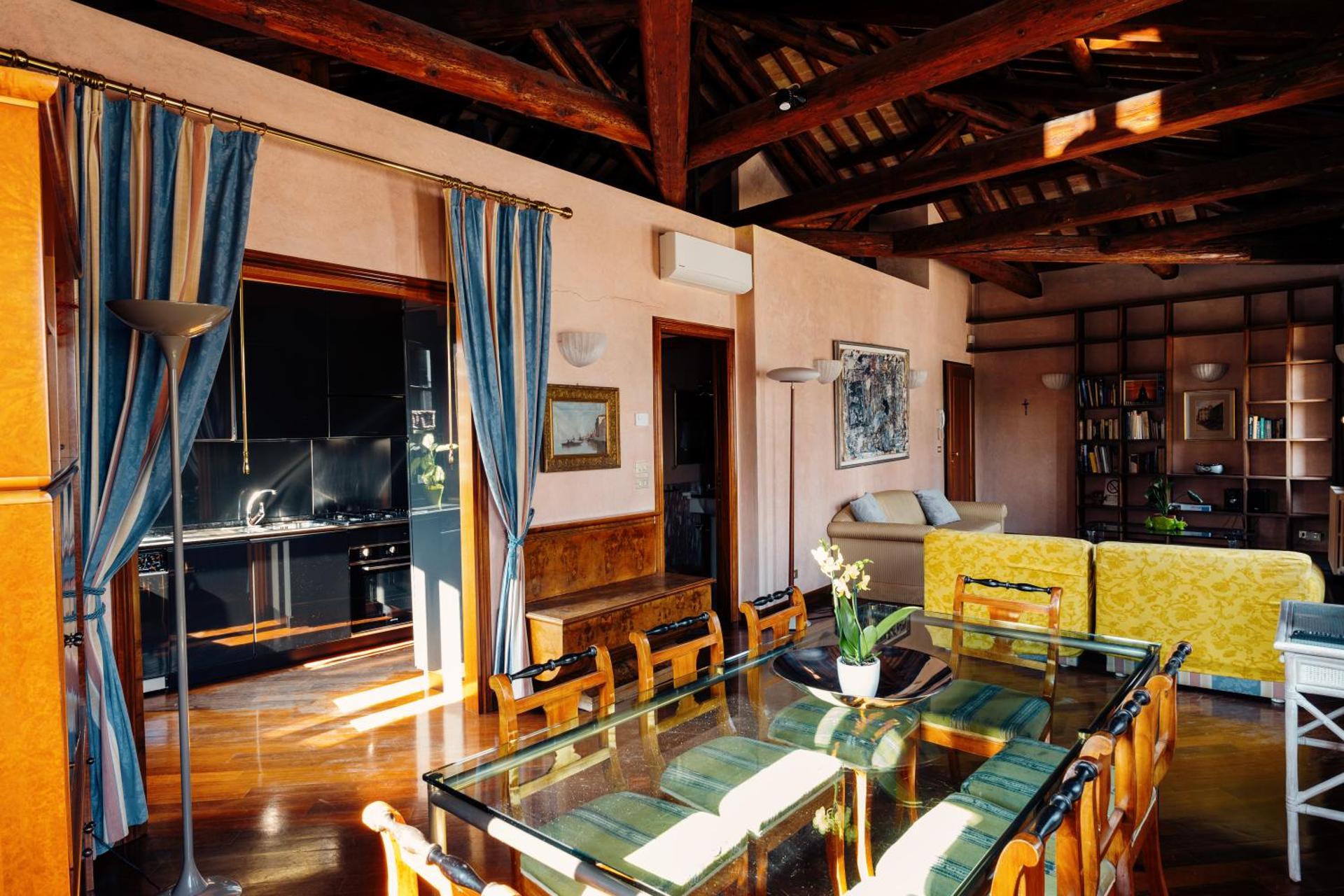 Casa Dei Pittori Venice Apartments - Photo 75