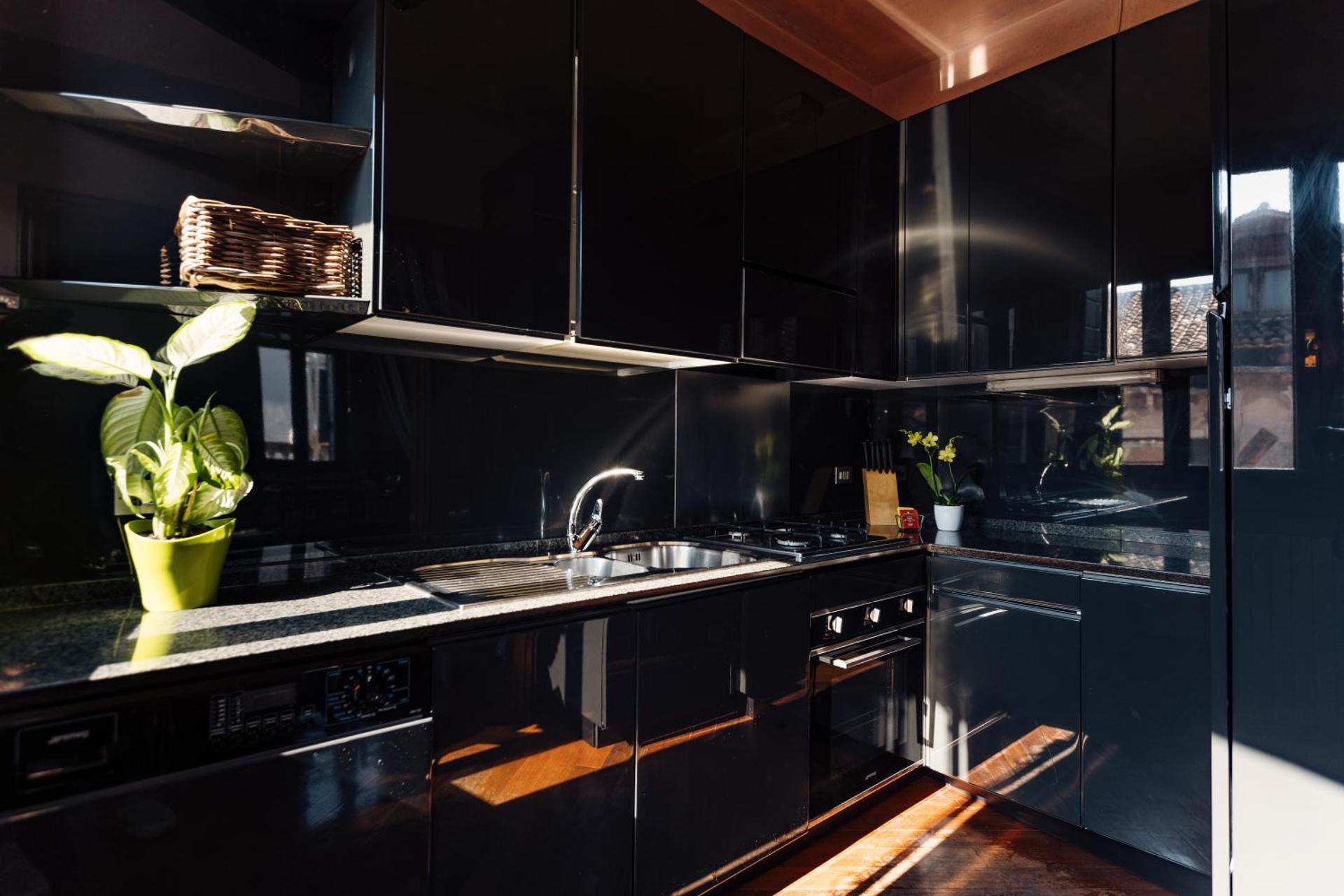 Casa Dei Pittori Venice Apartments - Photo 73