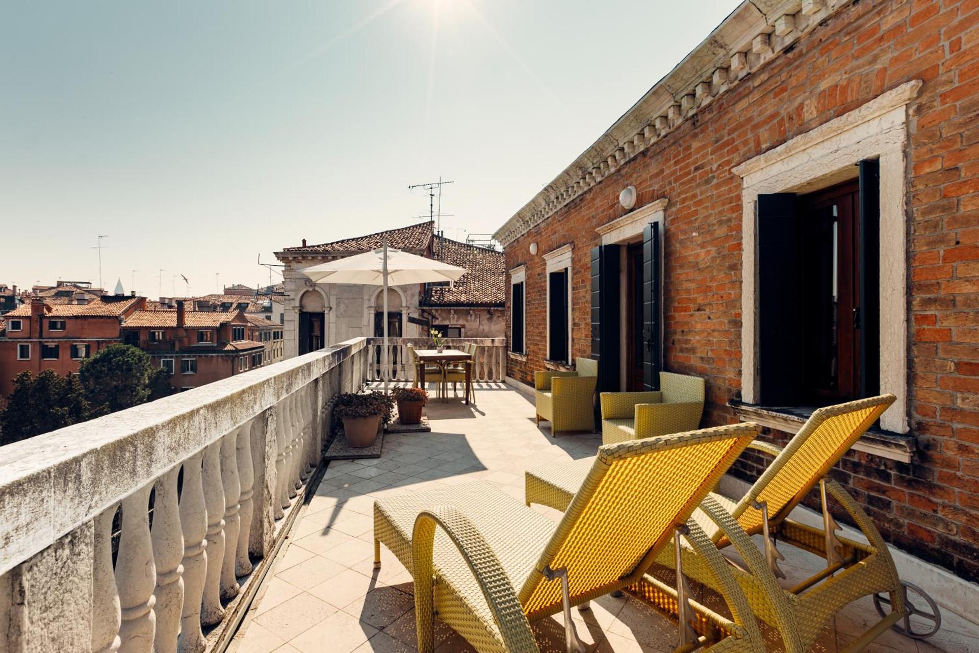 Casa Dei Pittori Venice Apartments - Photo 76