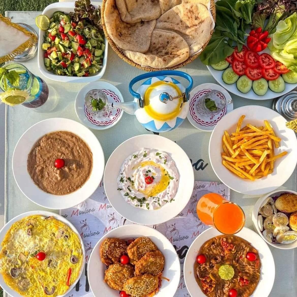 Grand Square Hostel Luxor - Photo 115