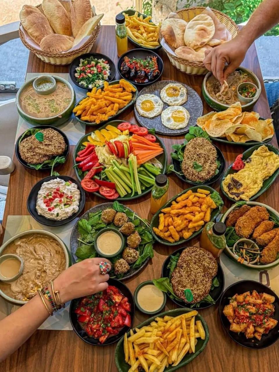 Grand Square Hostel Luxor - Photo 85