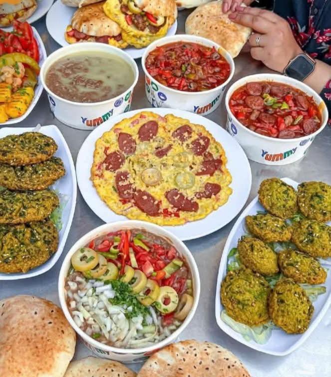 Grand Square Hostel Luxor - Photo 103