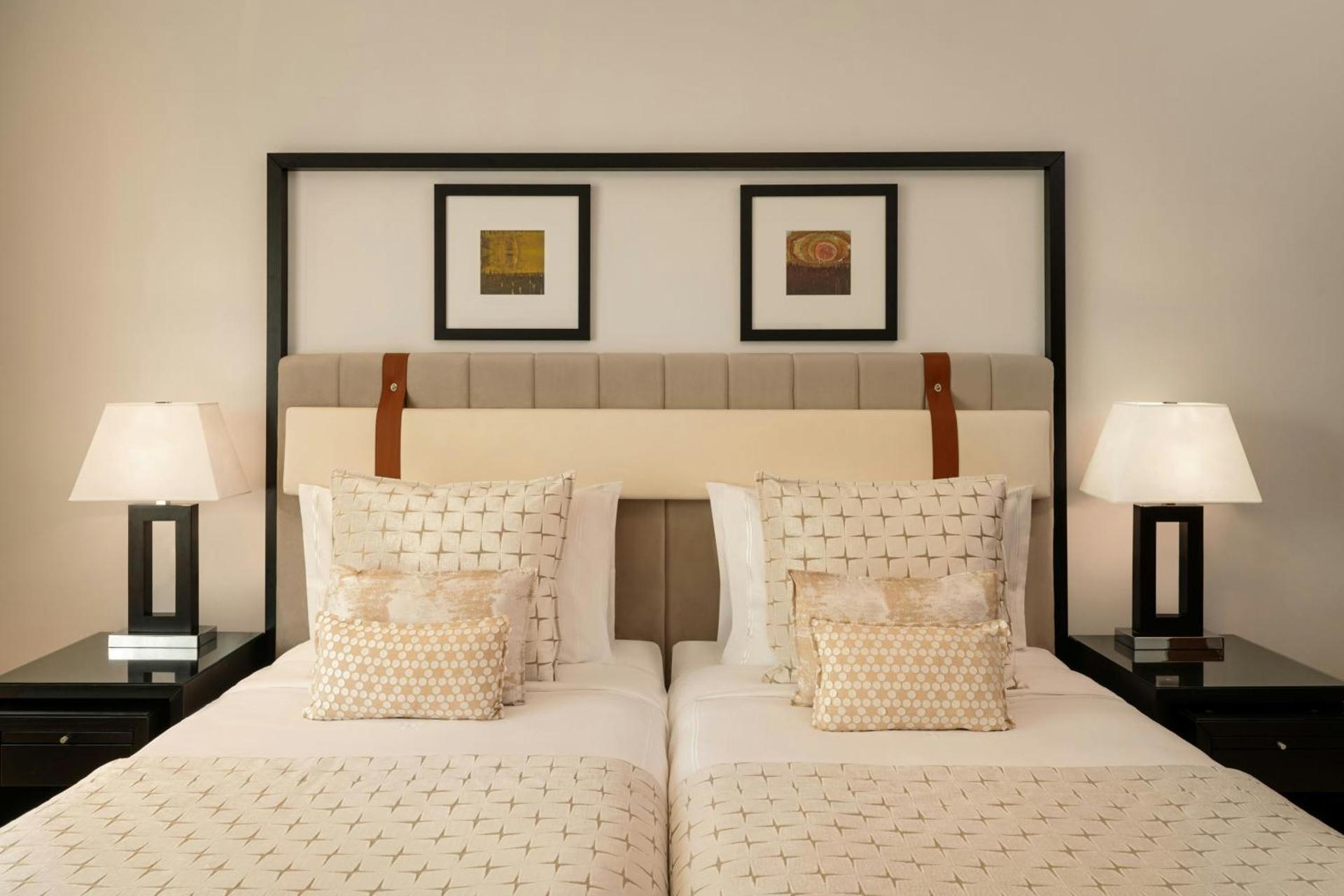 Grosvenor House, a Luxury Collection Hotel, Dubai - Photo 62