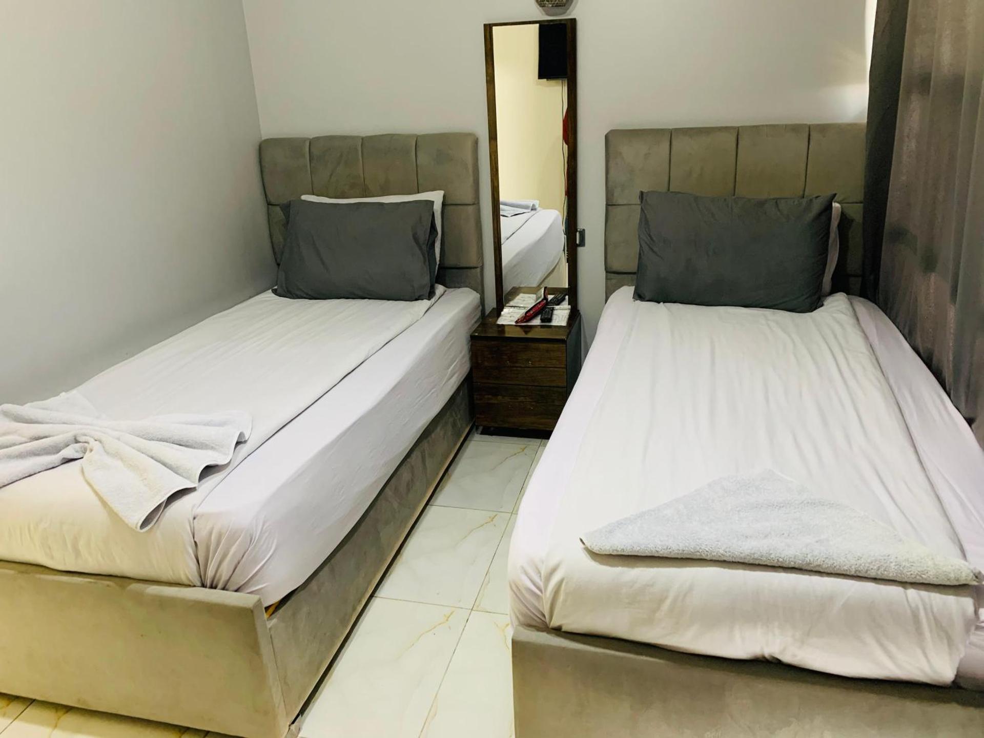 Nada HOTEL - Photo 12