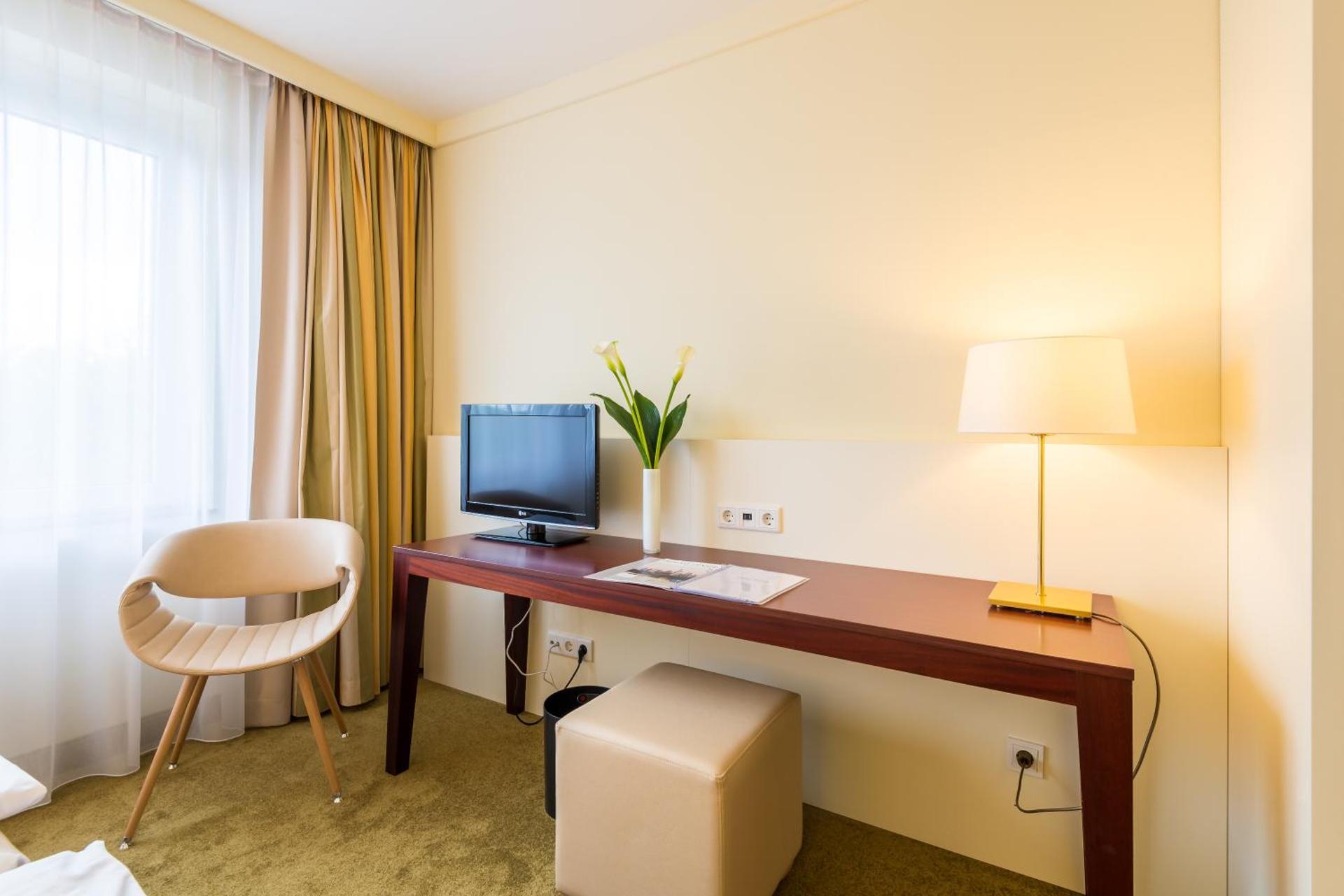 relexa hotel Stuttgarter Hof - Photo 48