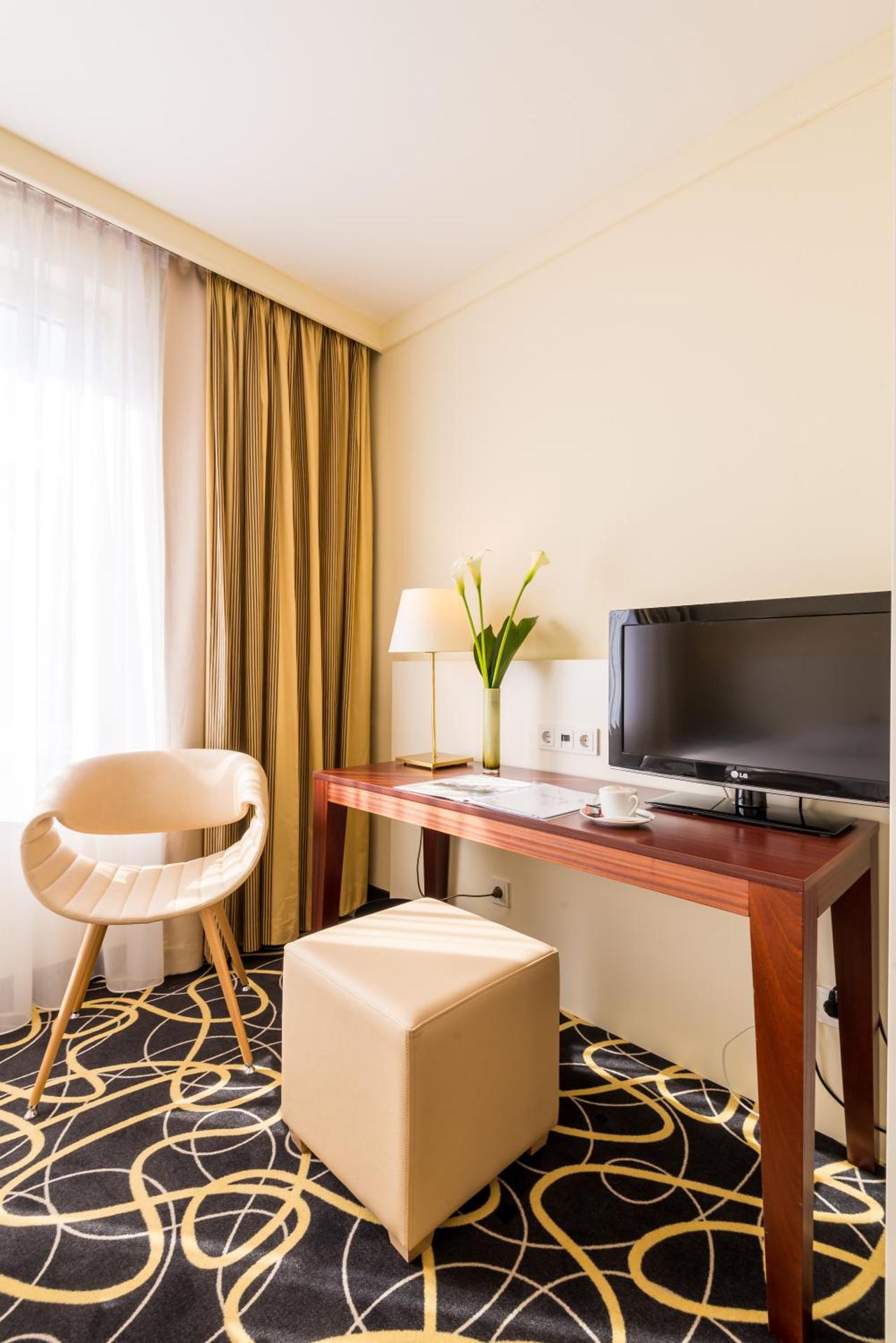 relexa hotel Stuttgarter Hof - Photo 53