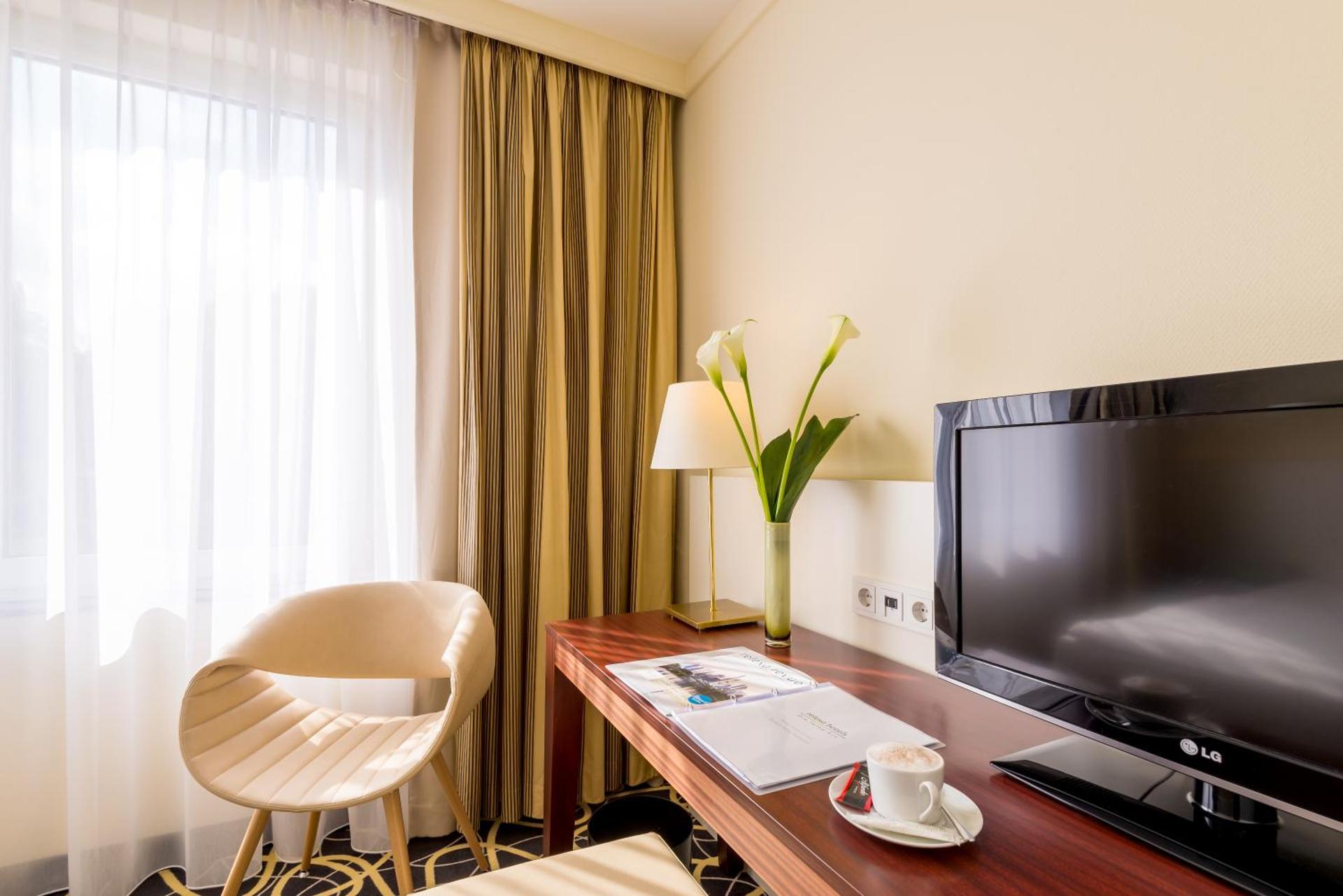 relexa hotel Stuttgarter Hof - Photo 54