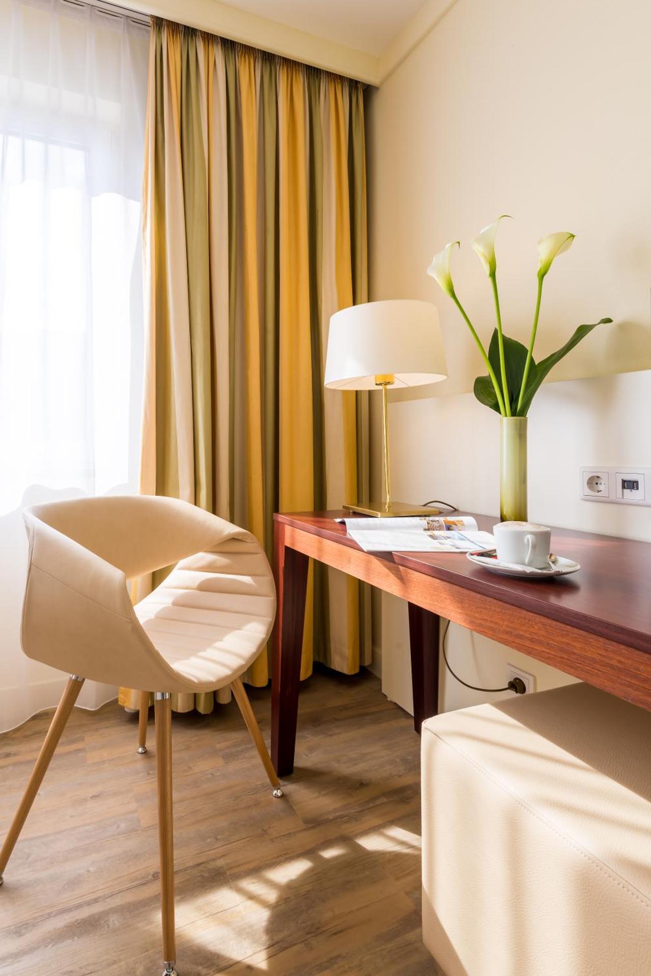 relexa hotel Stuttgarter Hof - Photo 6