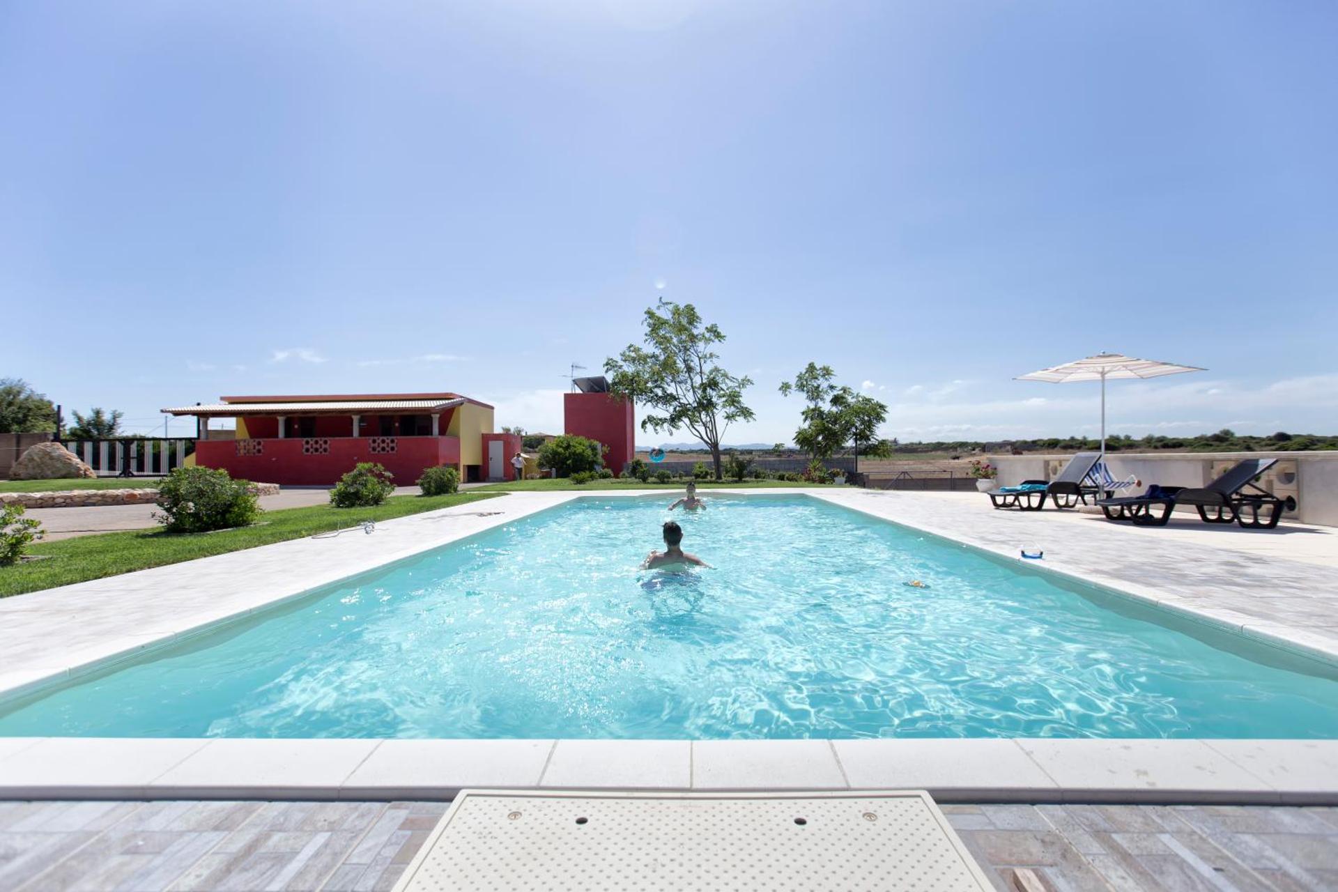 Il Sole Guesthouse - Photo 10