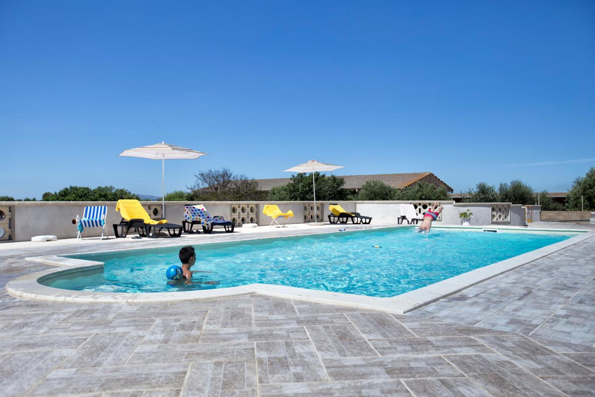 Il Sole Guesthouse - Photo 17