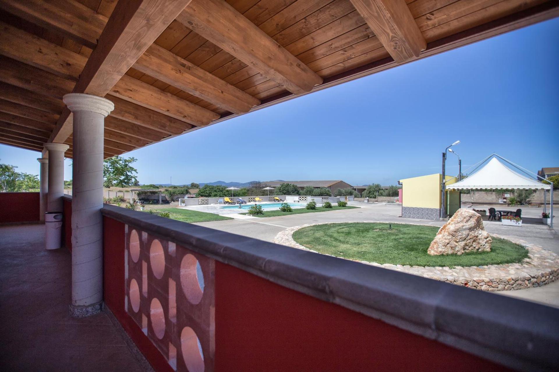 Il Sole Guesthouse - Photo 23