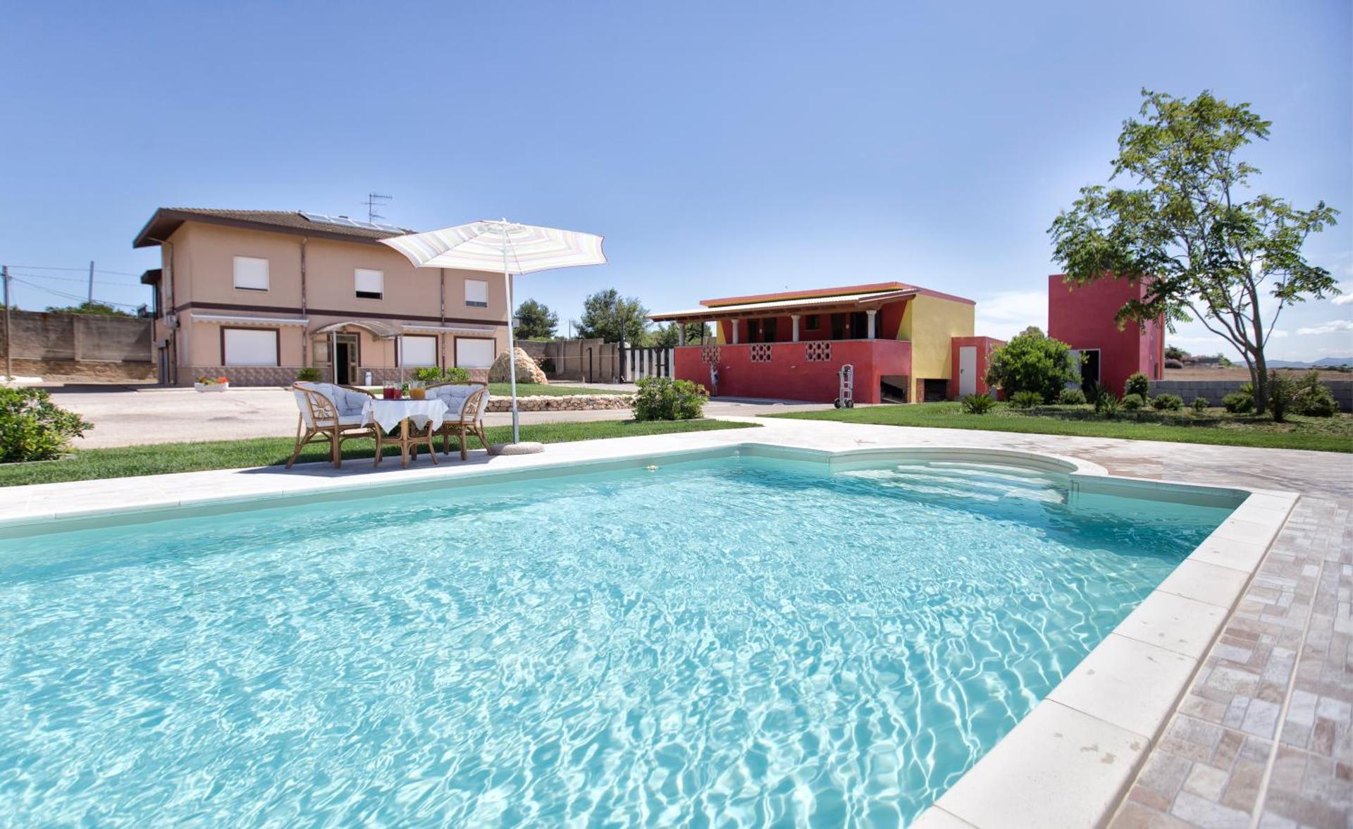 Il Sole Guesthouse - Photo 45