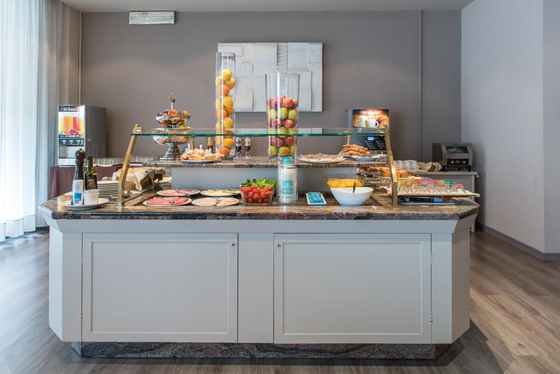 Idea Hotel Piacenza - Photo 54