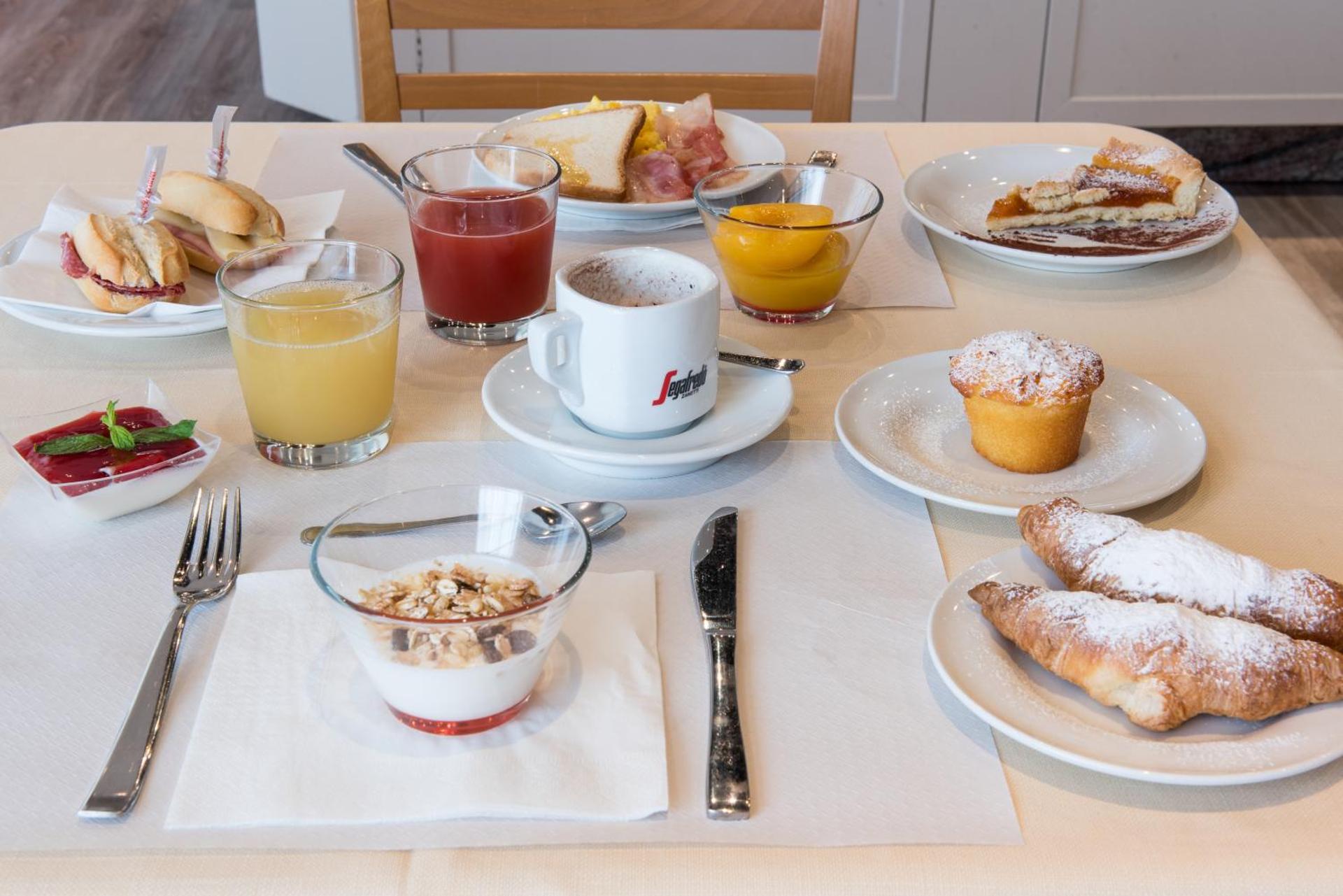 Idea Hotel Piacenza - Photo 47