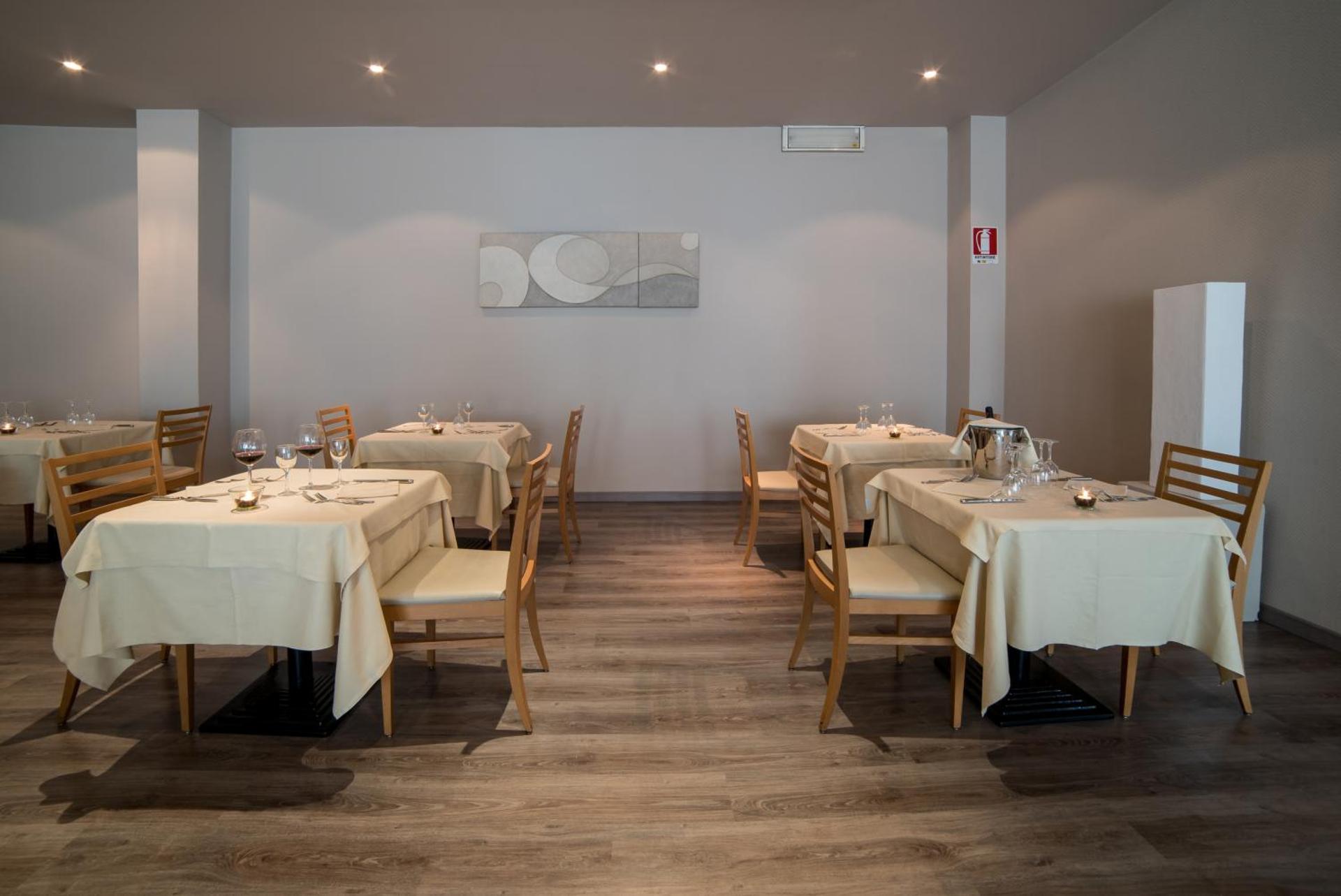 Idea Hotel Piacenza - Photo 11