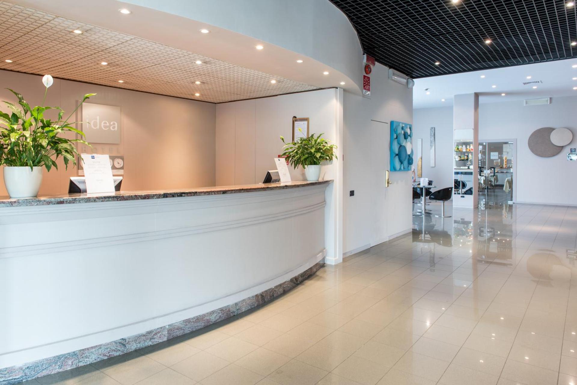 Idea Hotel Piacenza - Photo 49