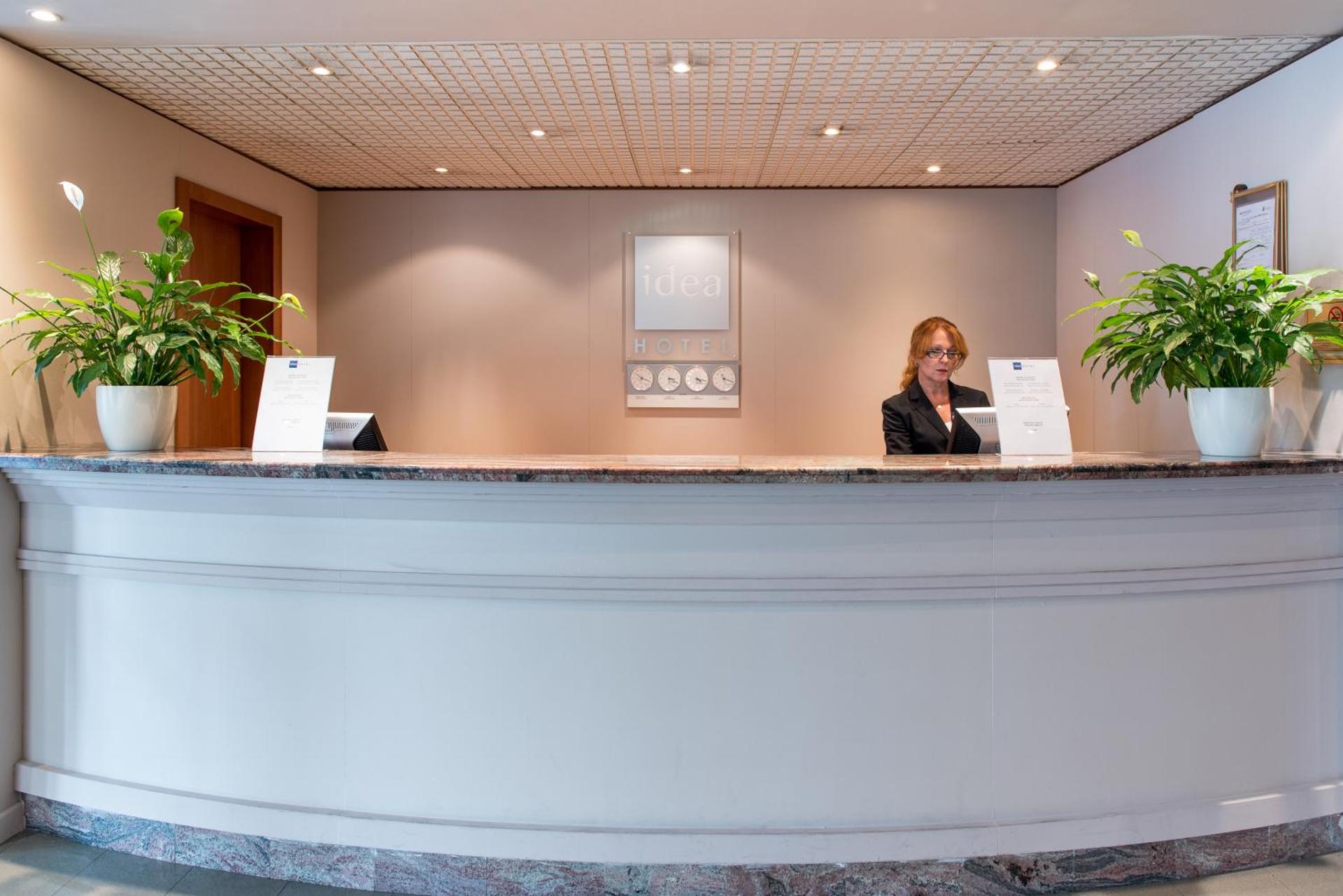 Idea Hotel Piacenza - Photo 21