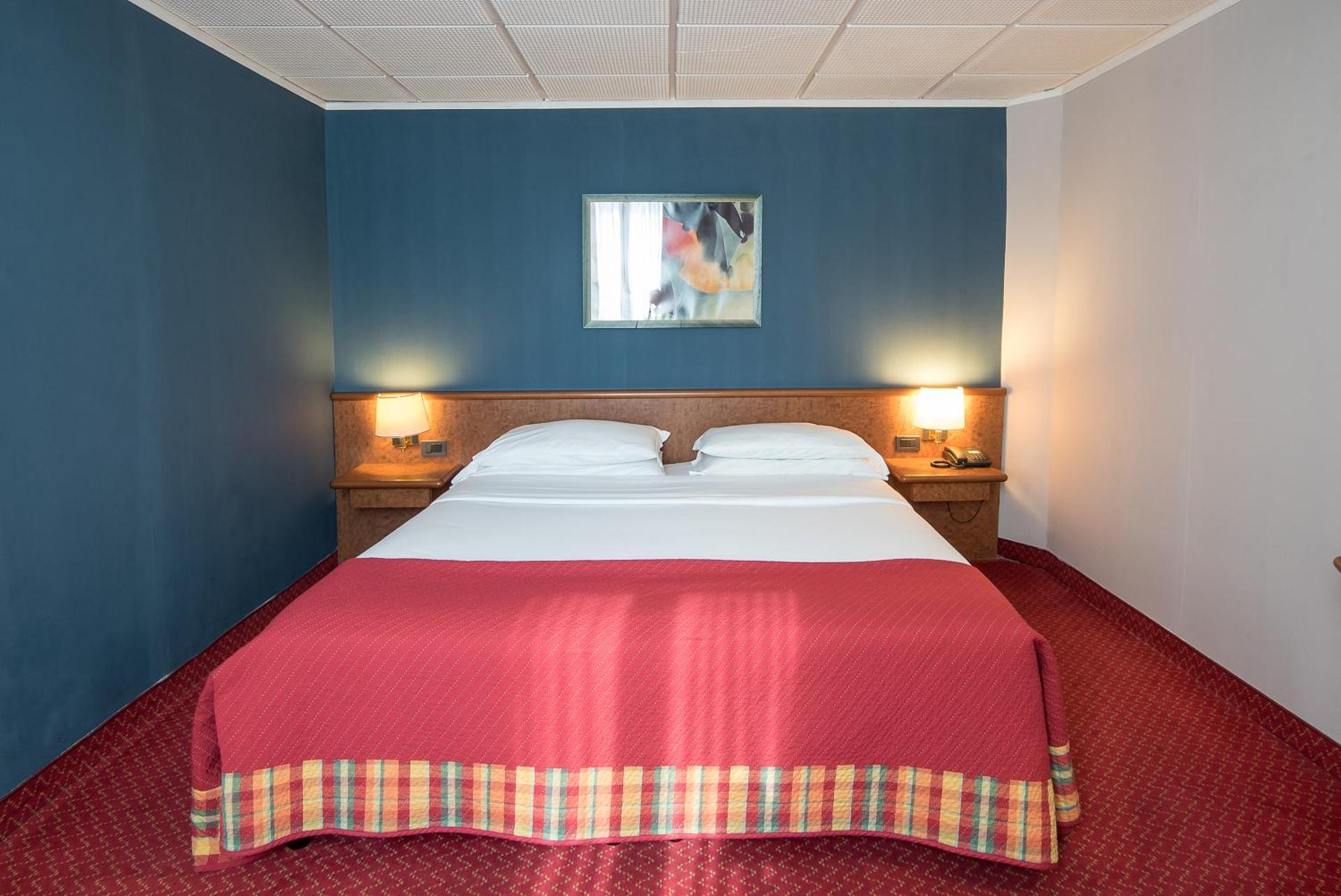 Idea Hotel Piacenza - Photo 34