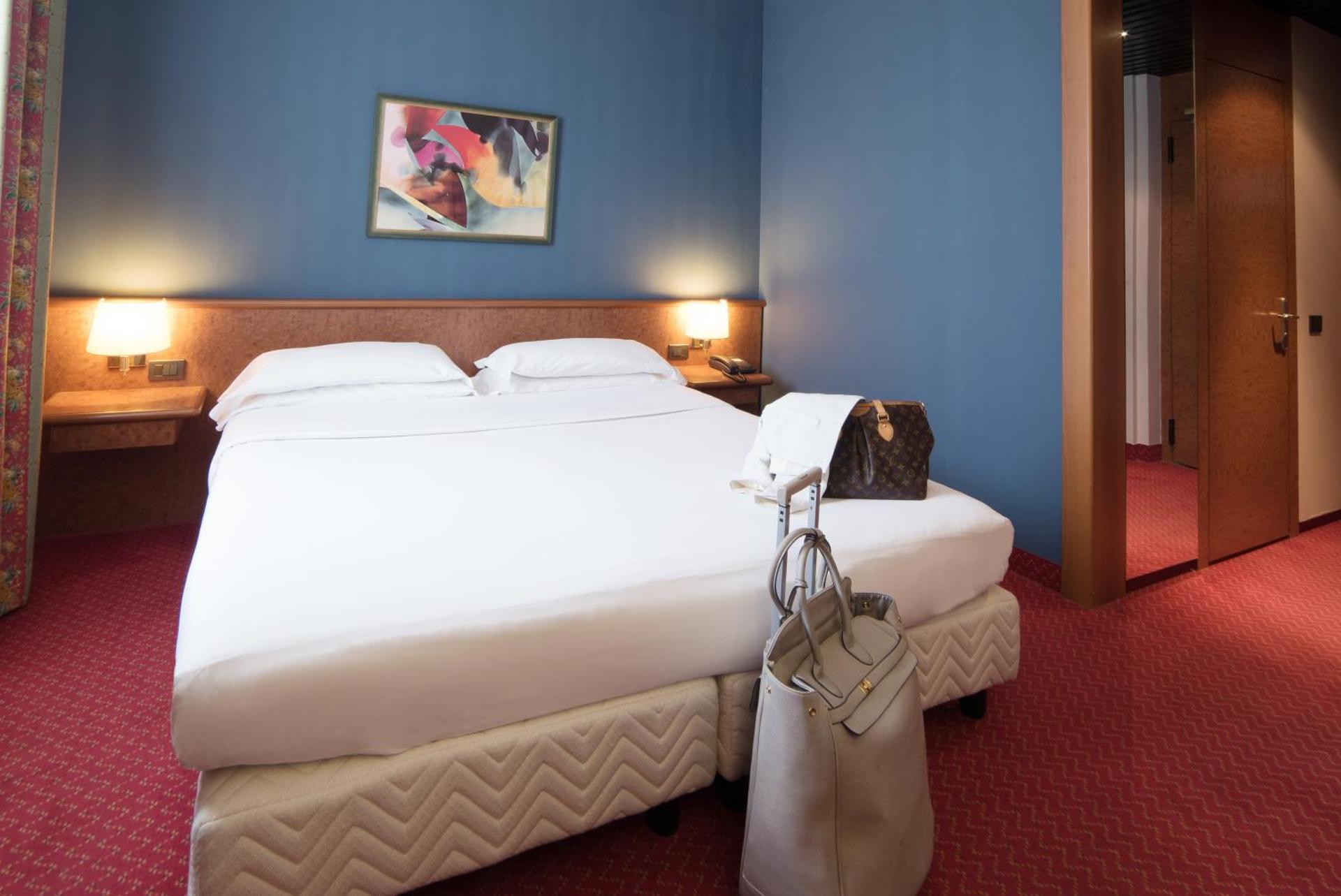 Idea Hotel Piacenza - Photo 32