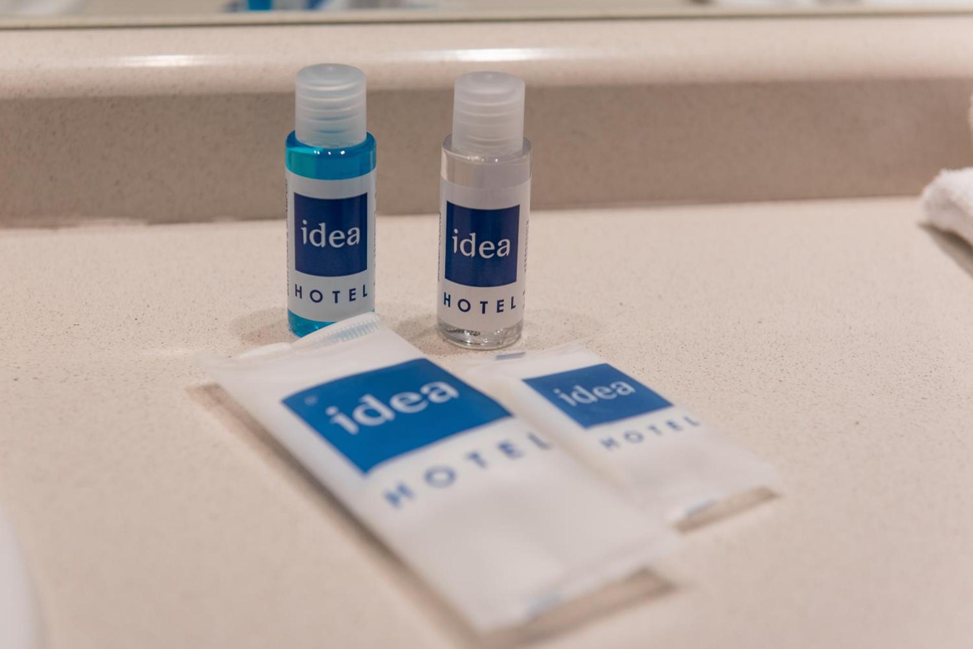 Idea Hotel Piacenza - Photo 24