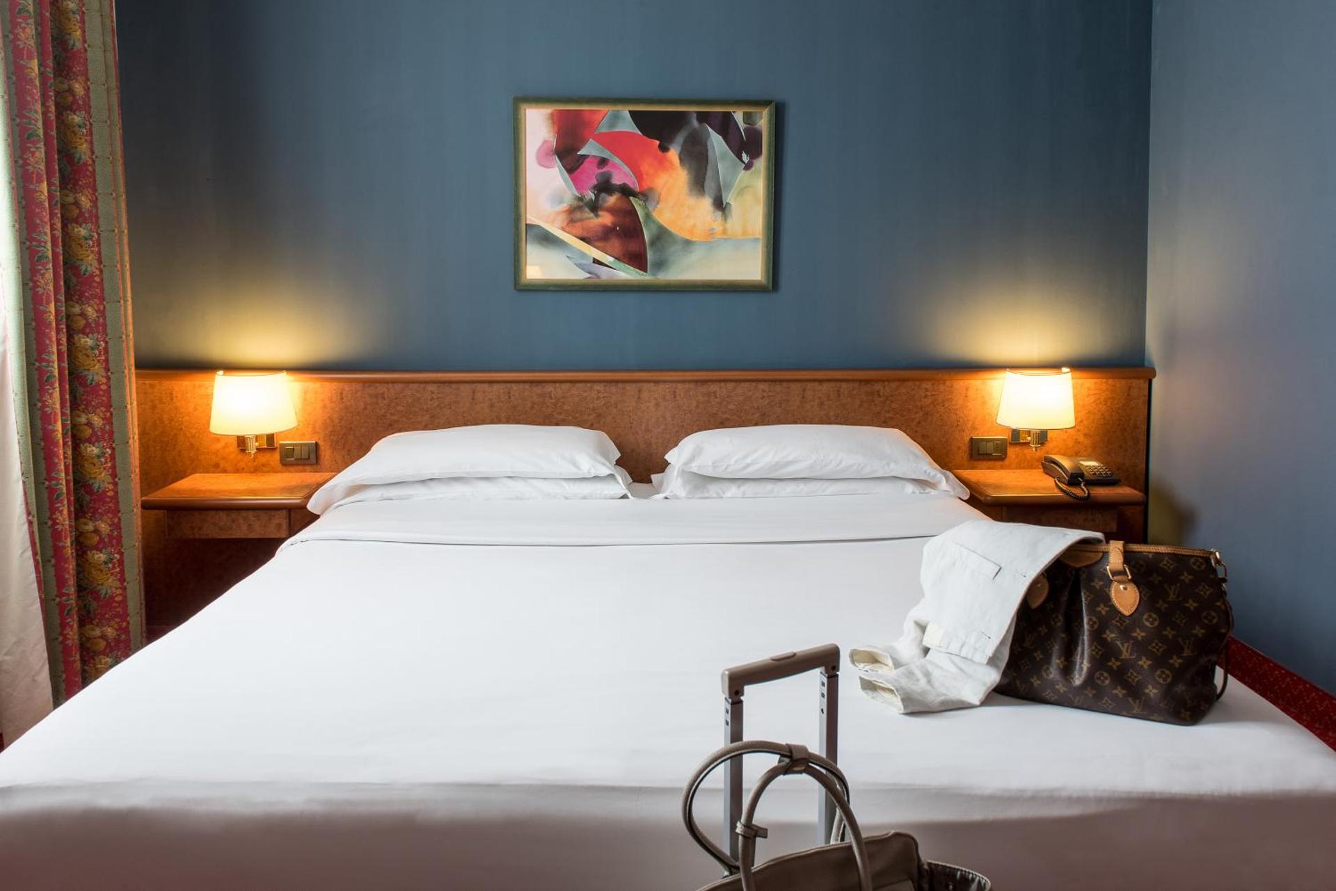 Idea Hotel Piacenza - Photo 26