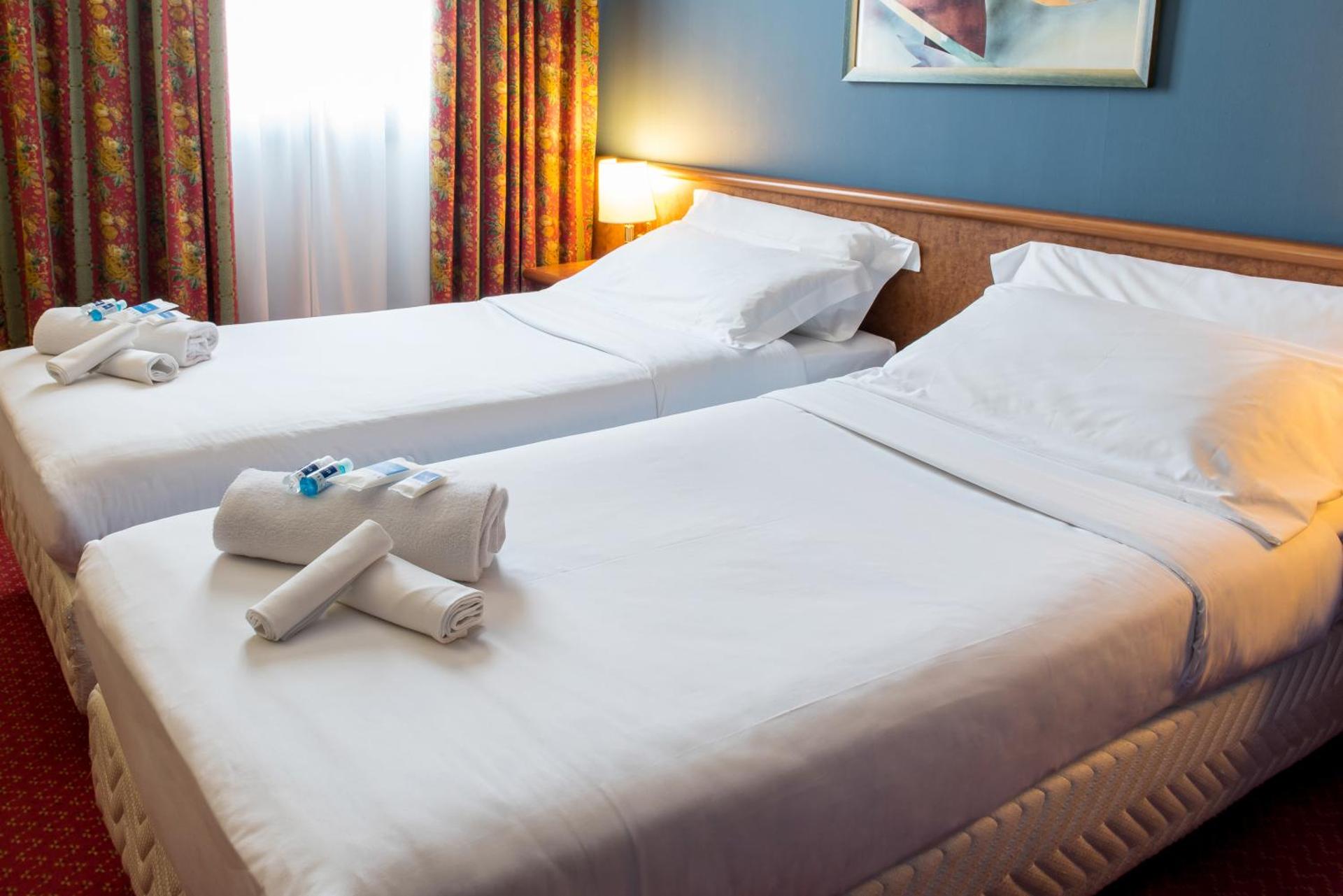 Idea Hotel Piacenza - Photo 28