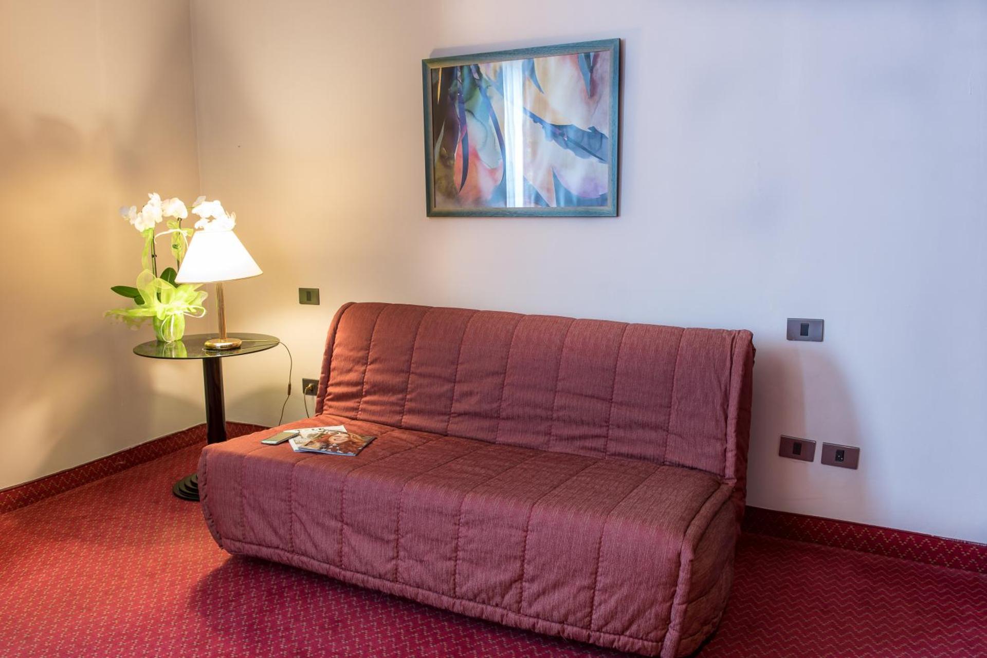 Idea Hotel Piacenza - Photo 29