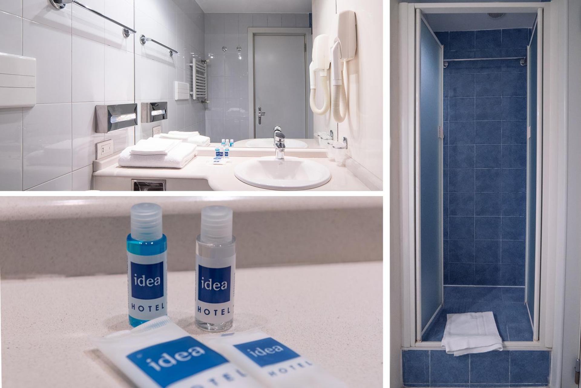 Idea Hotel Piacenza - Photo 40