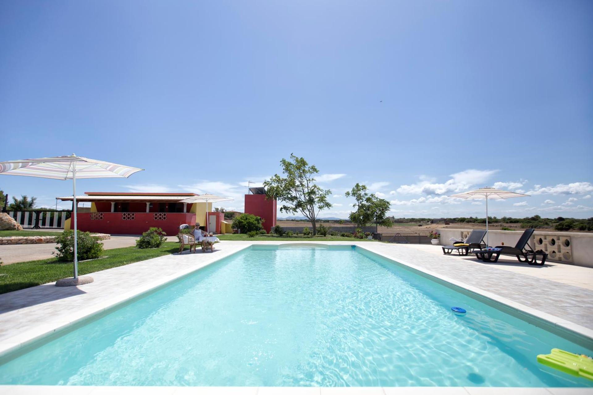 Il Sole Guesthouse - Photo 15