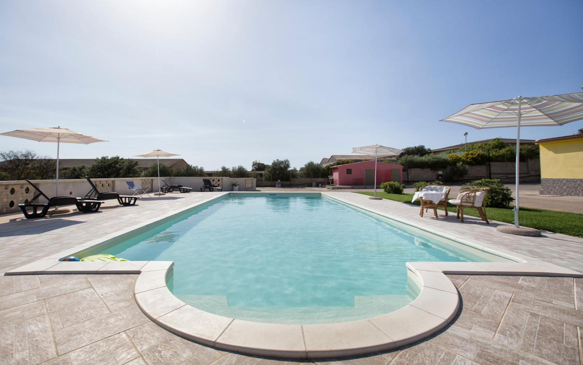 Il Sole Guesthouse - Photo 12