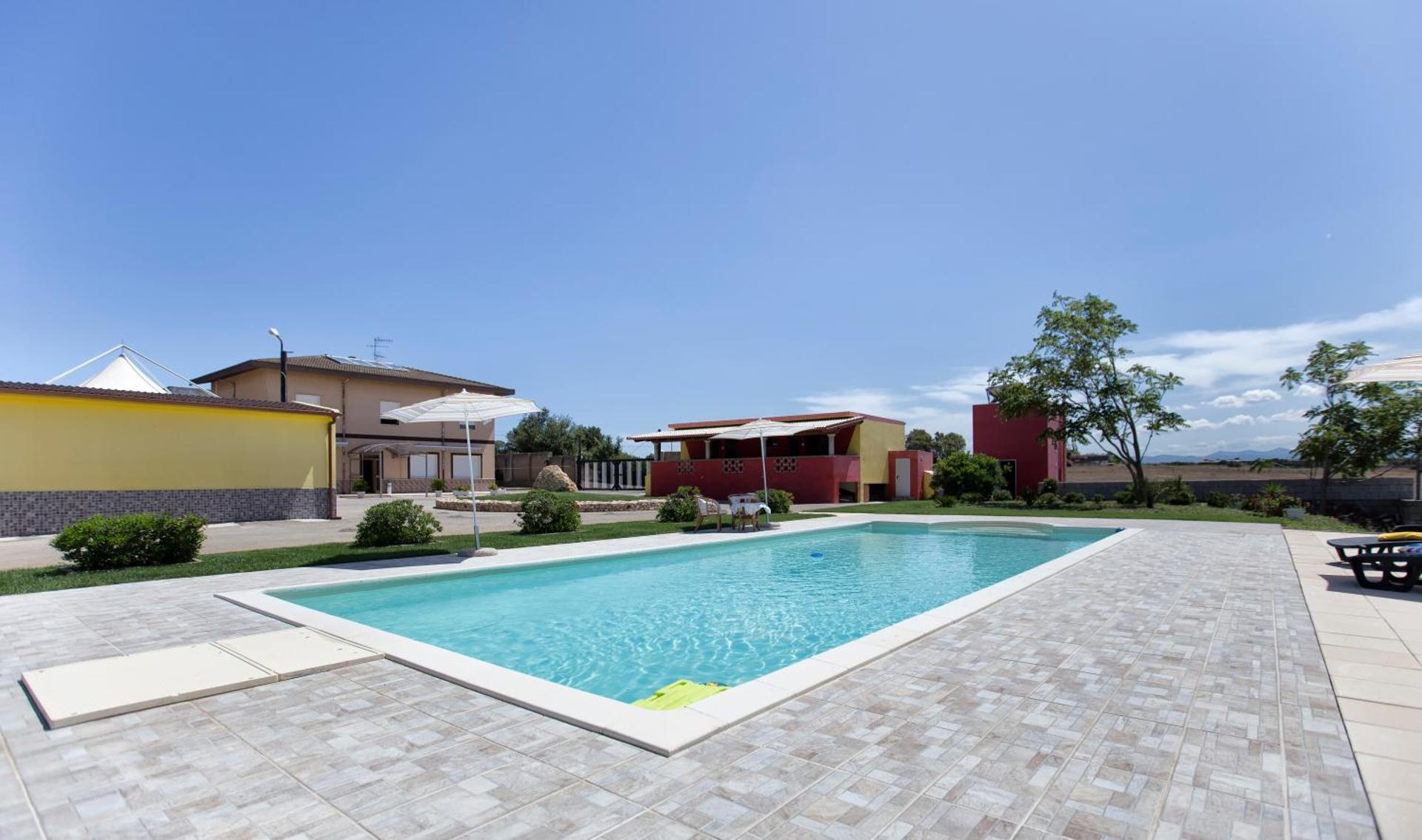 Il Sole Guesthouse - Photo 8