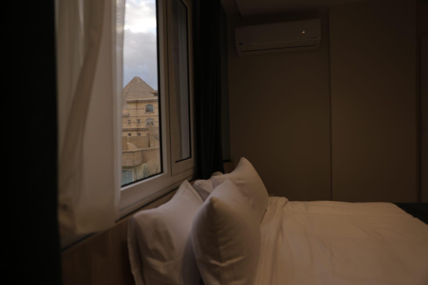 Solpyramid Hotel - Photo 9