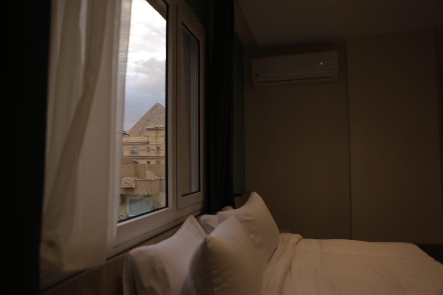 Solpyramid Hotel - Photo 10