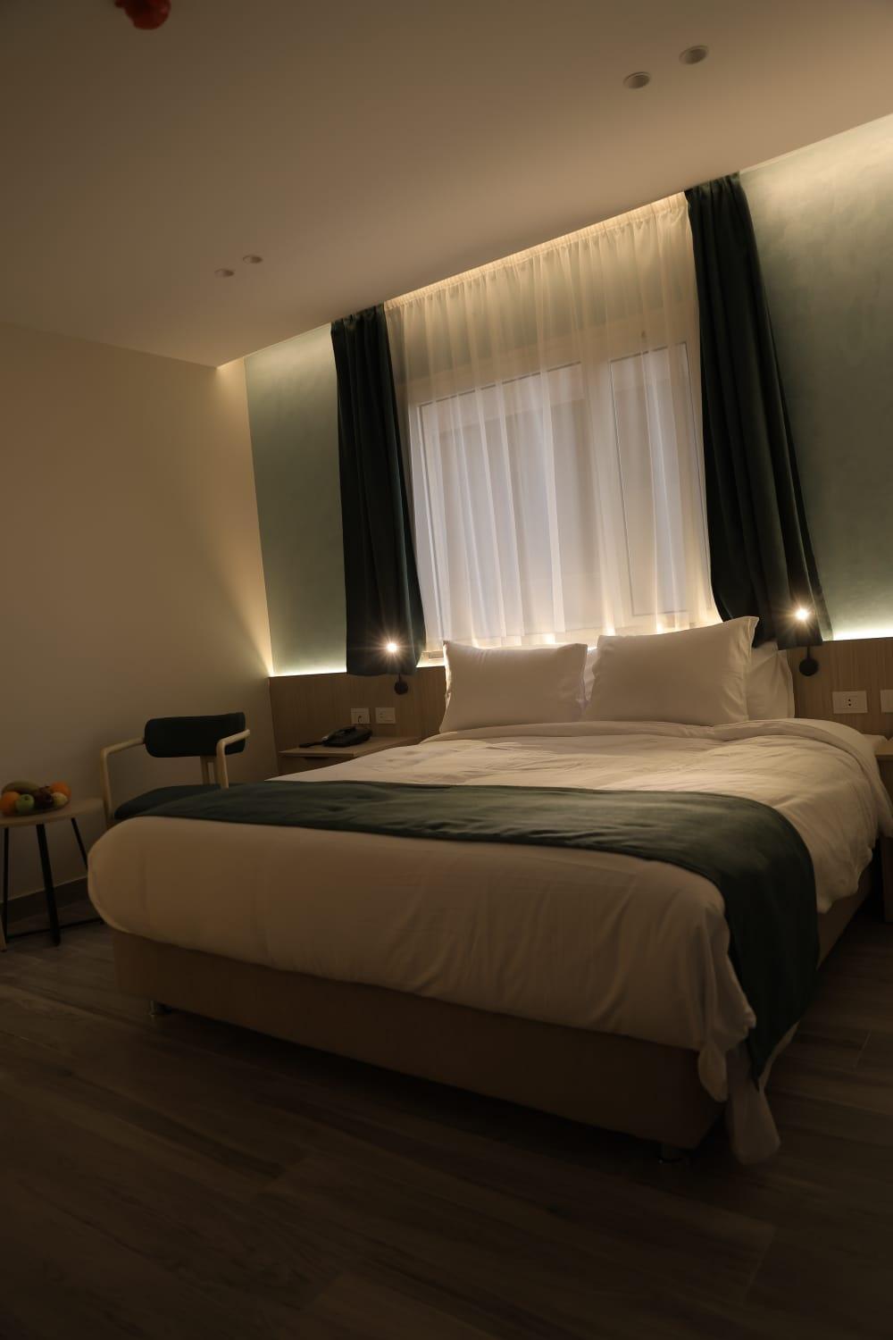 Solpyramid Hotel - Photo 18