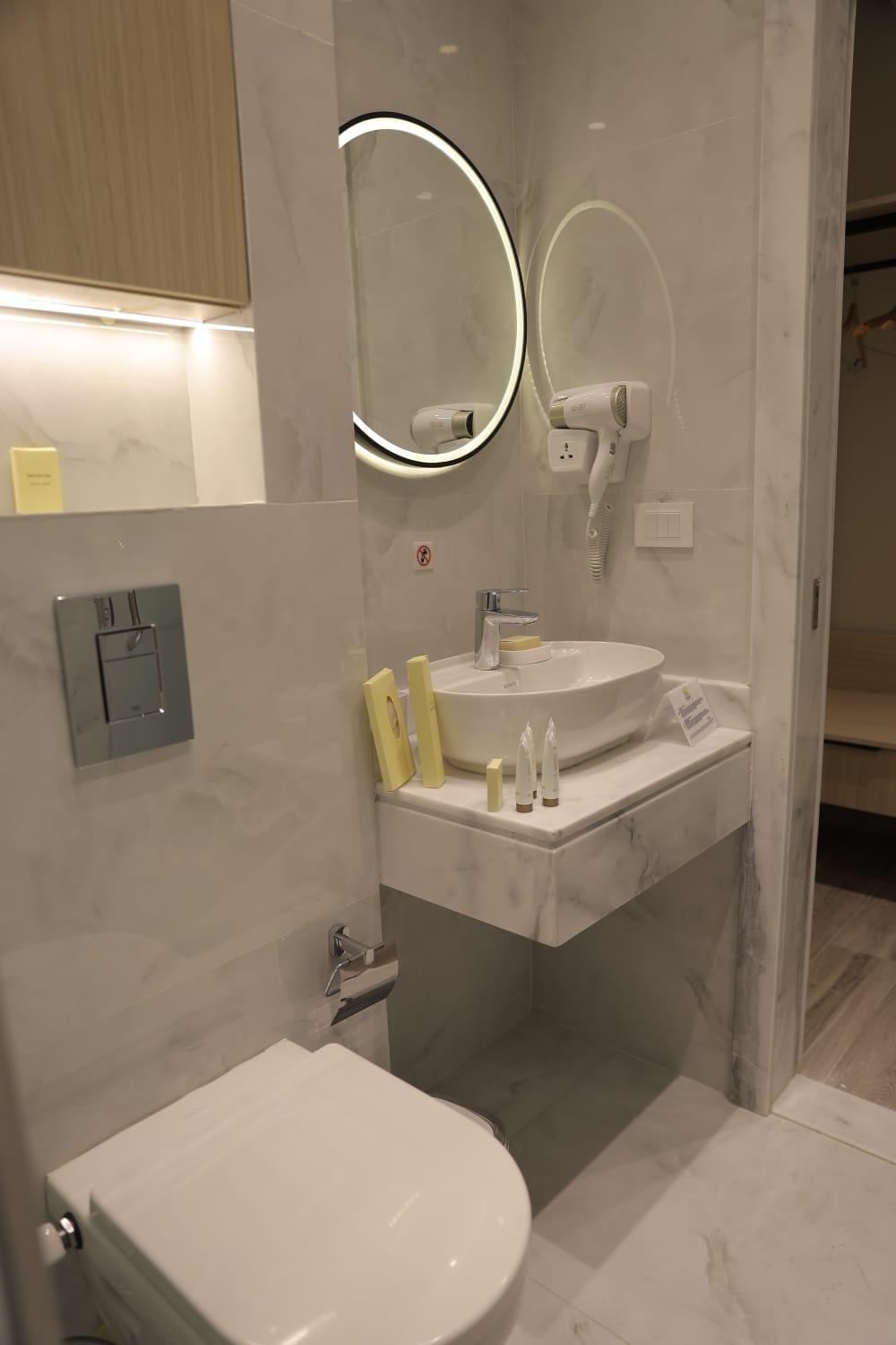 Solpyramid Hotel - Photo 8