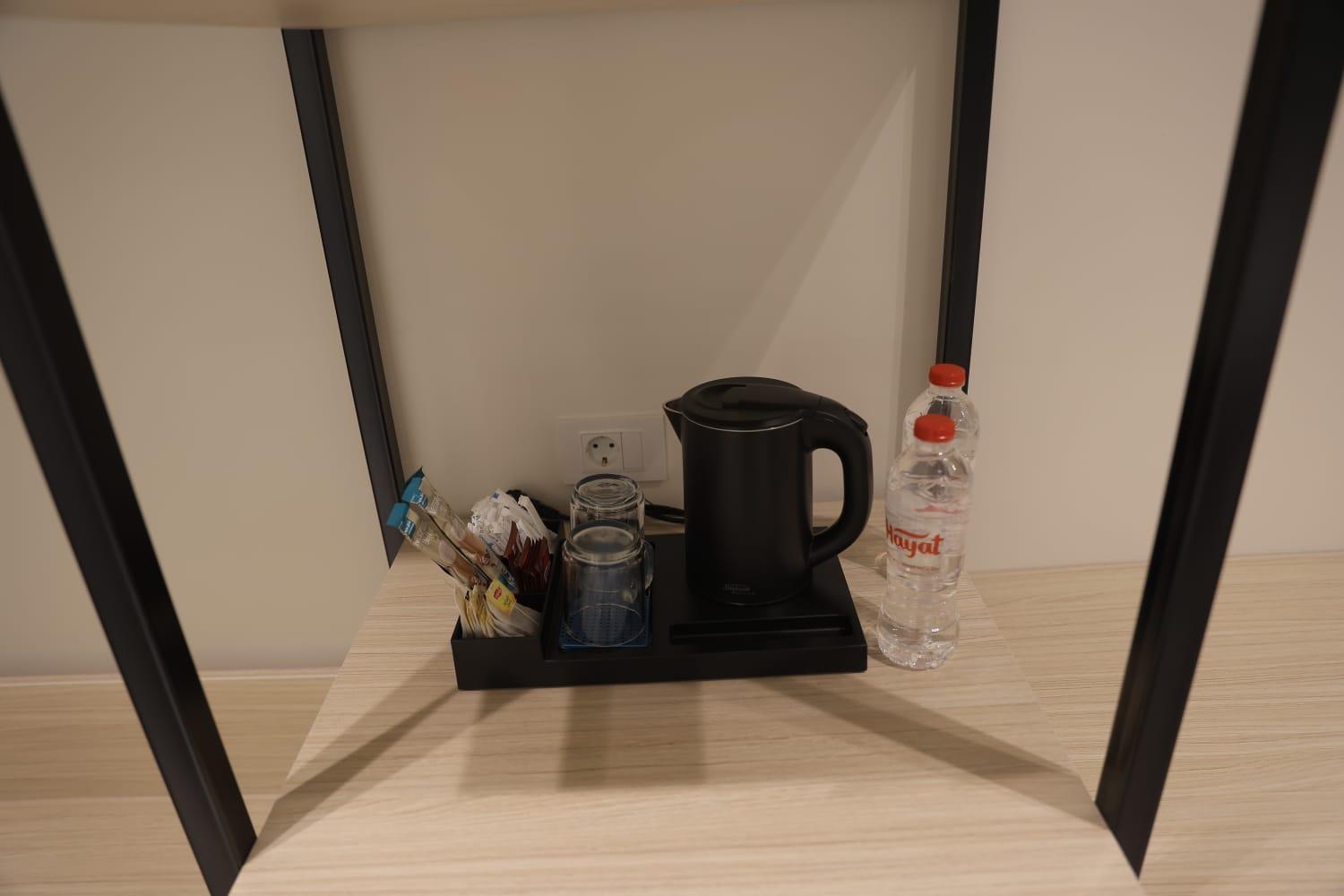 Solpyramid Hotel - Photo 7