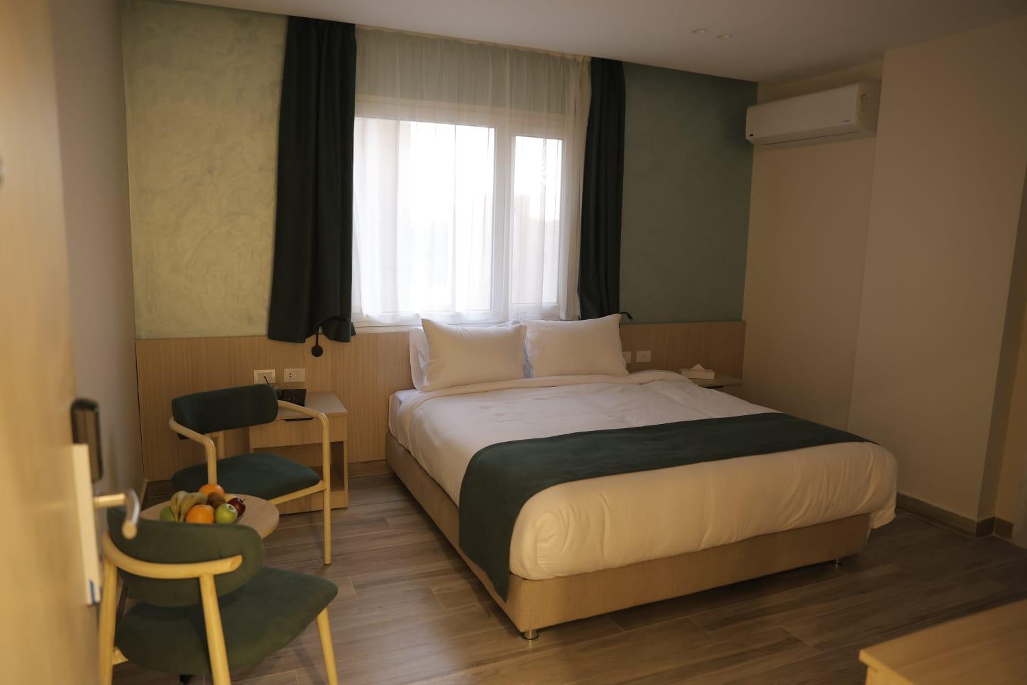 Solpyramid Hotel - Photo 19