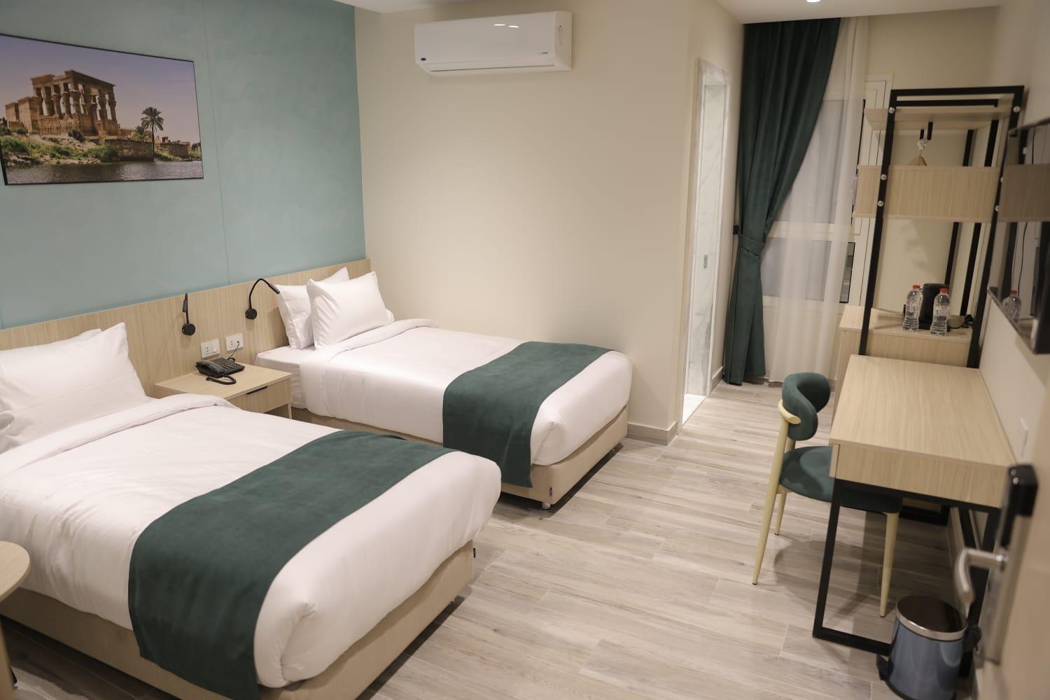 Solpyramid Hotel - Photo 6