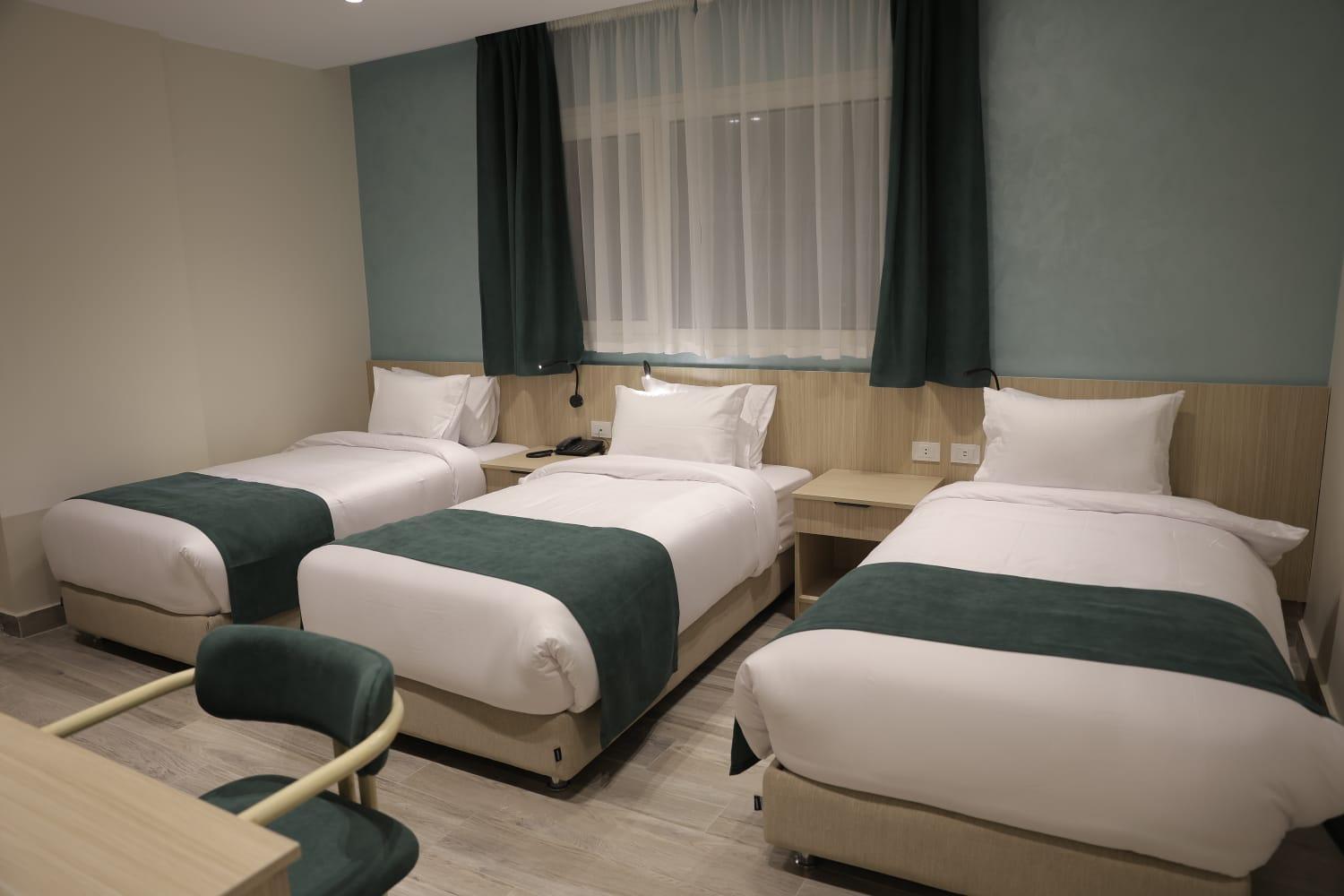 Solpyramid Hotel - Photo 5