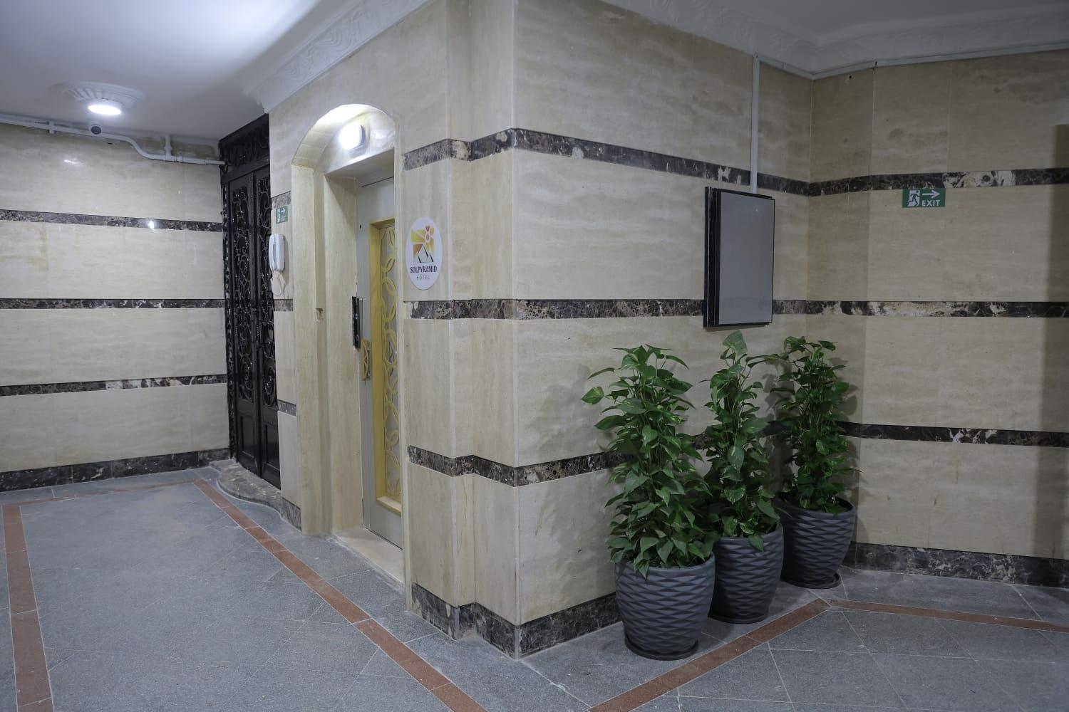 Solpyramid Hotel - Photo 4