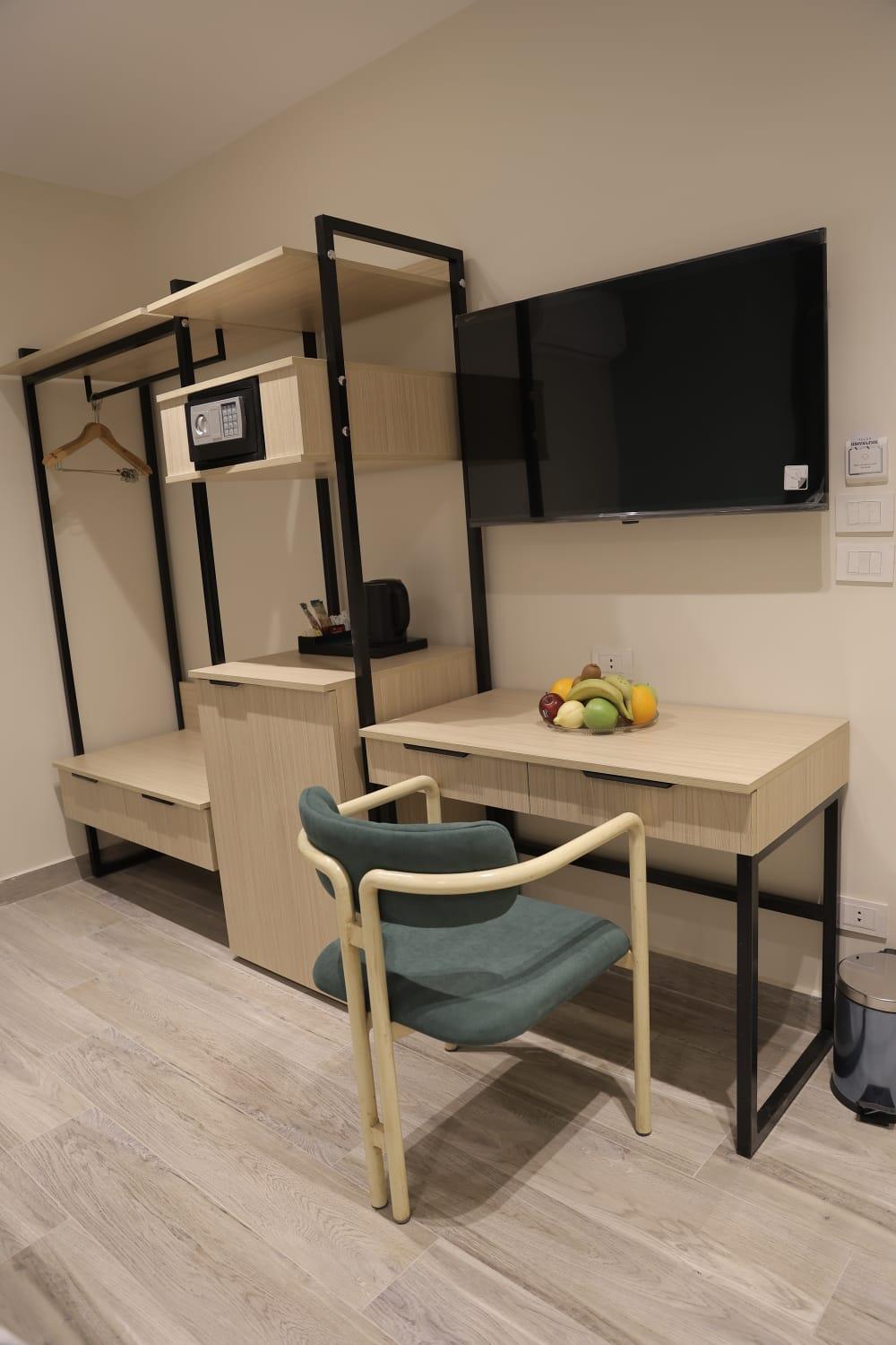 Solpyramid Hotel - Photo 16