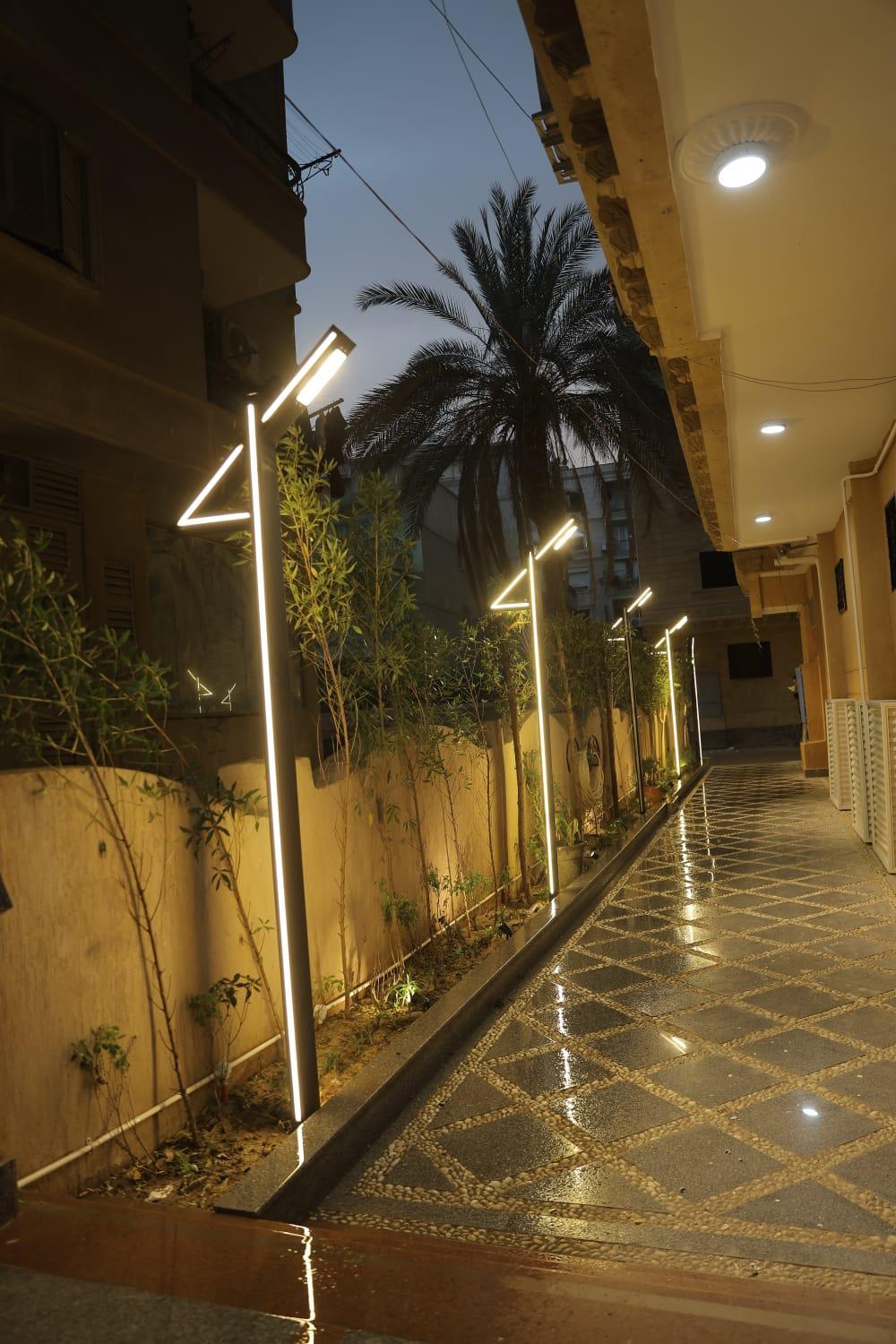 Solpyramid Hotel - Photo 15