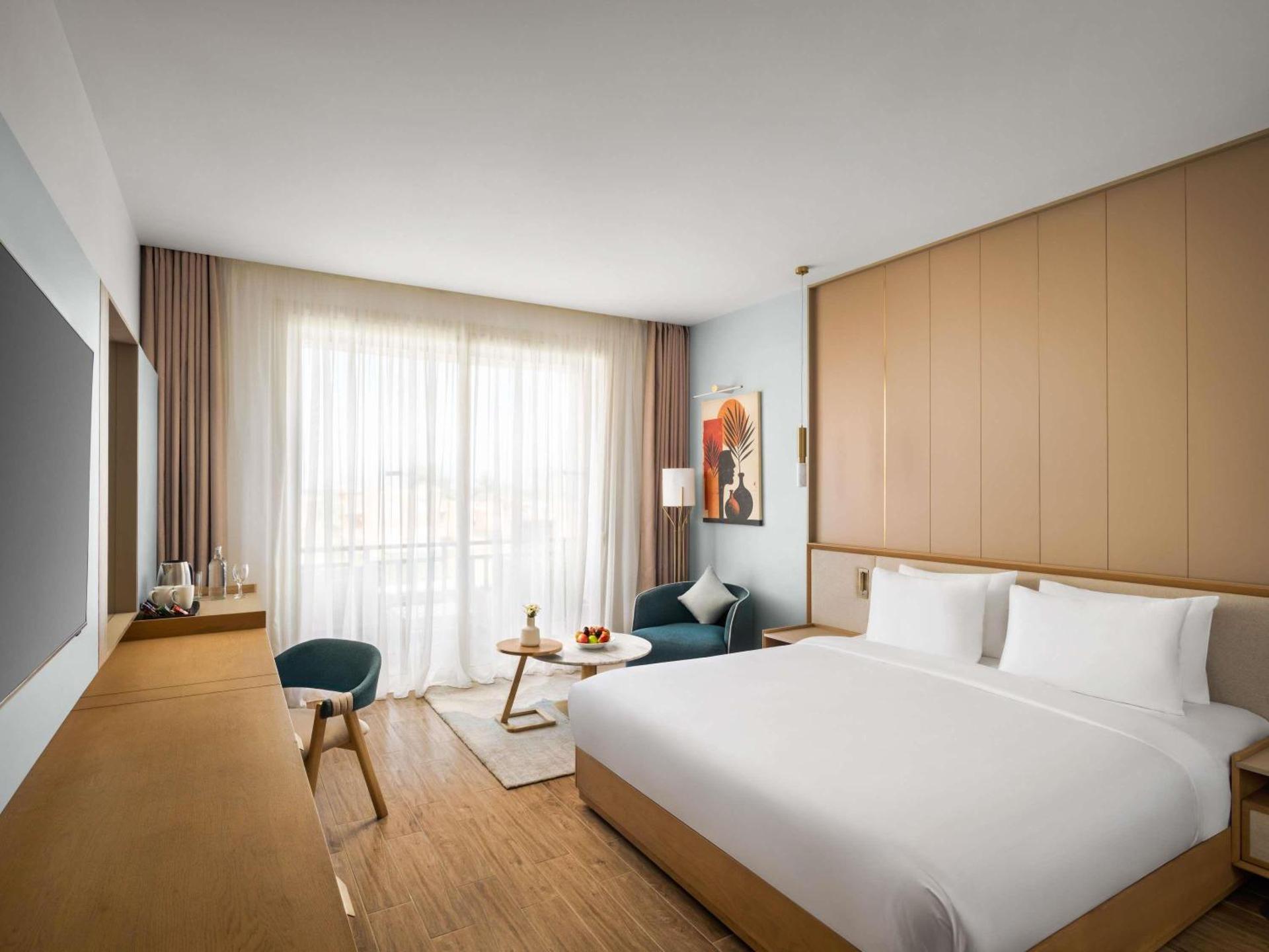 Mövenpick Resort El Sokhna - Photo 76