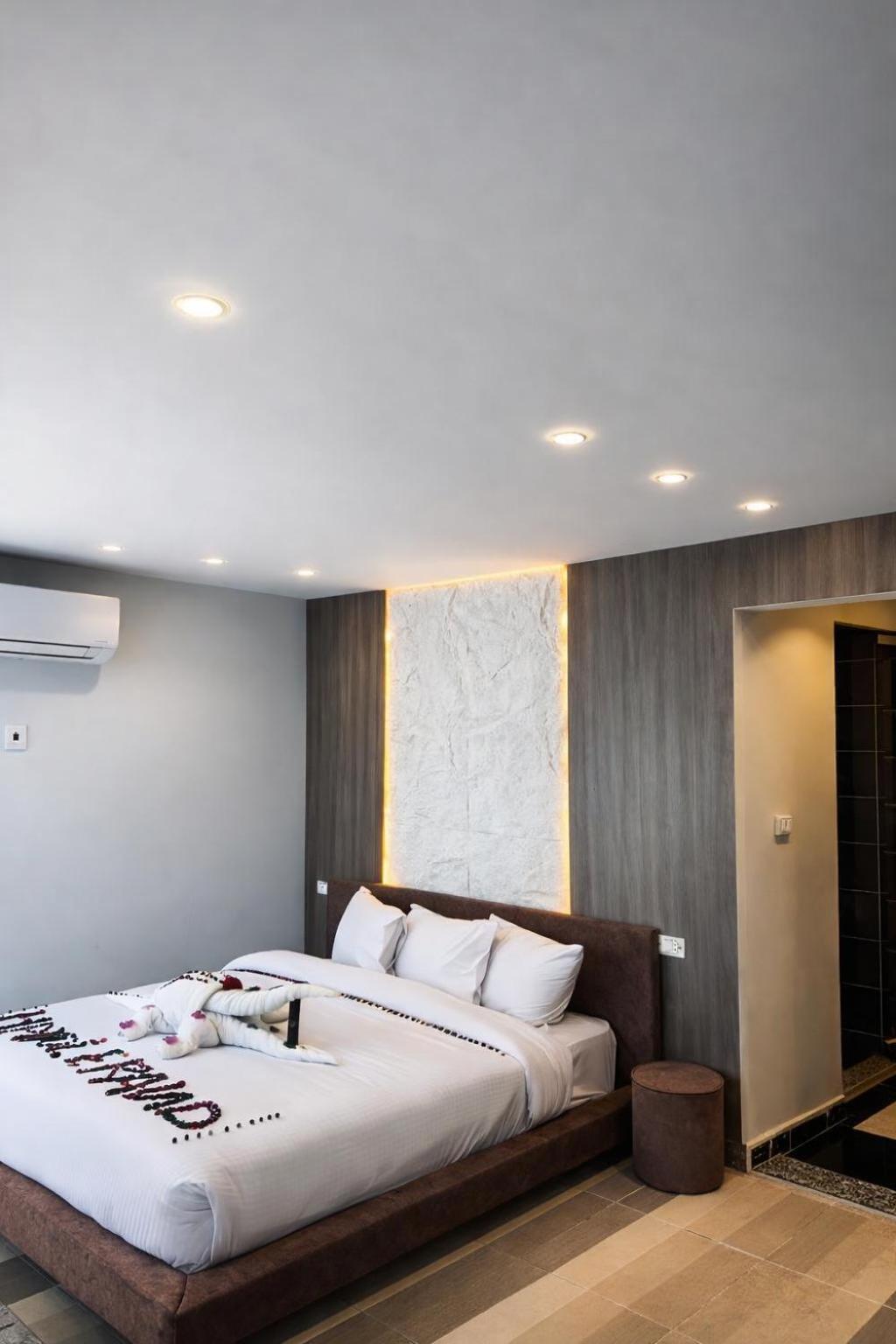 LE Grand Pyramids View & Suites - Photo 46