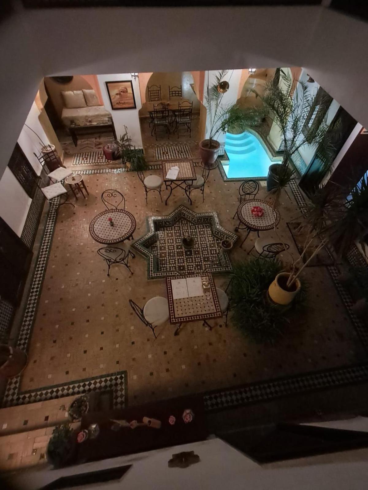 Riad Ajebel - Photo 117