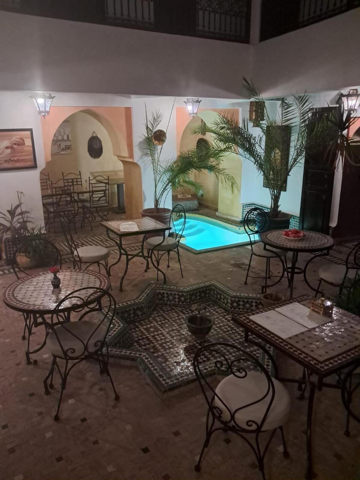 Riad Ajebel - Photo 114