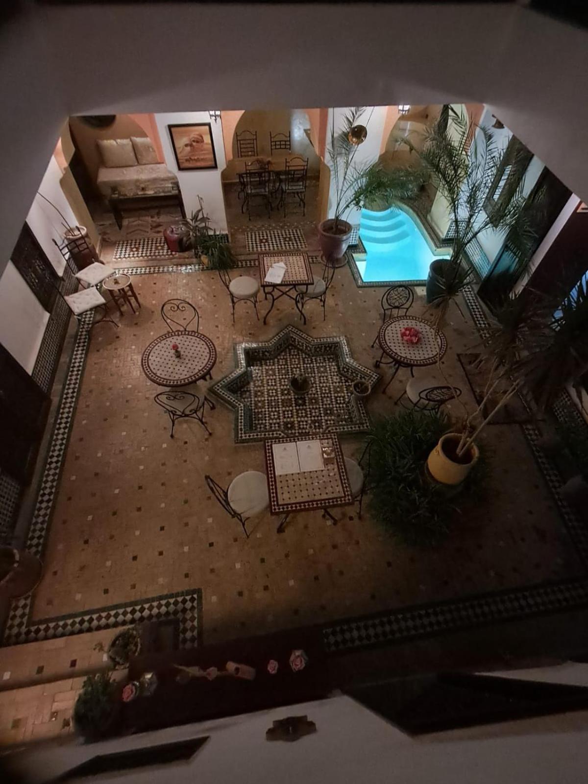 Riad Ajebel - Photo 115