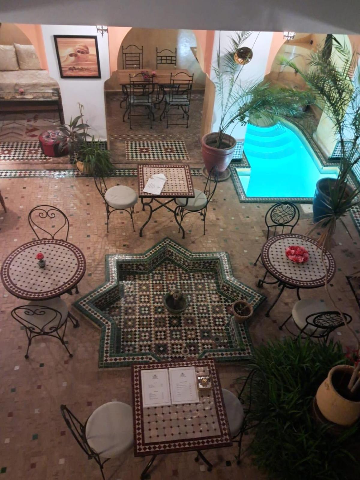 Riad Ajebel - Photo 116