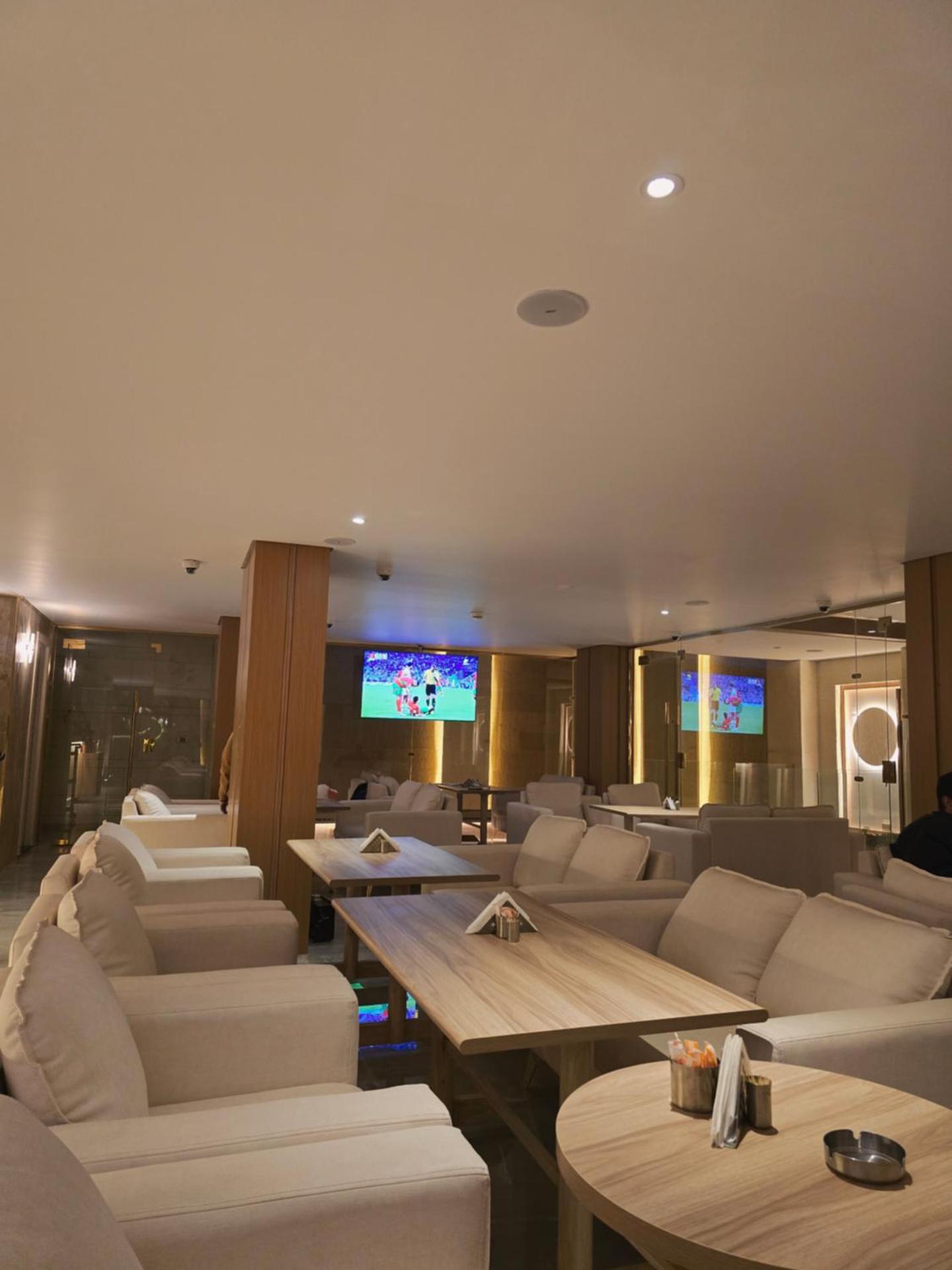 Sheraton Air Hotel - Photo 18