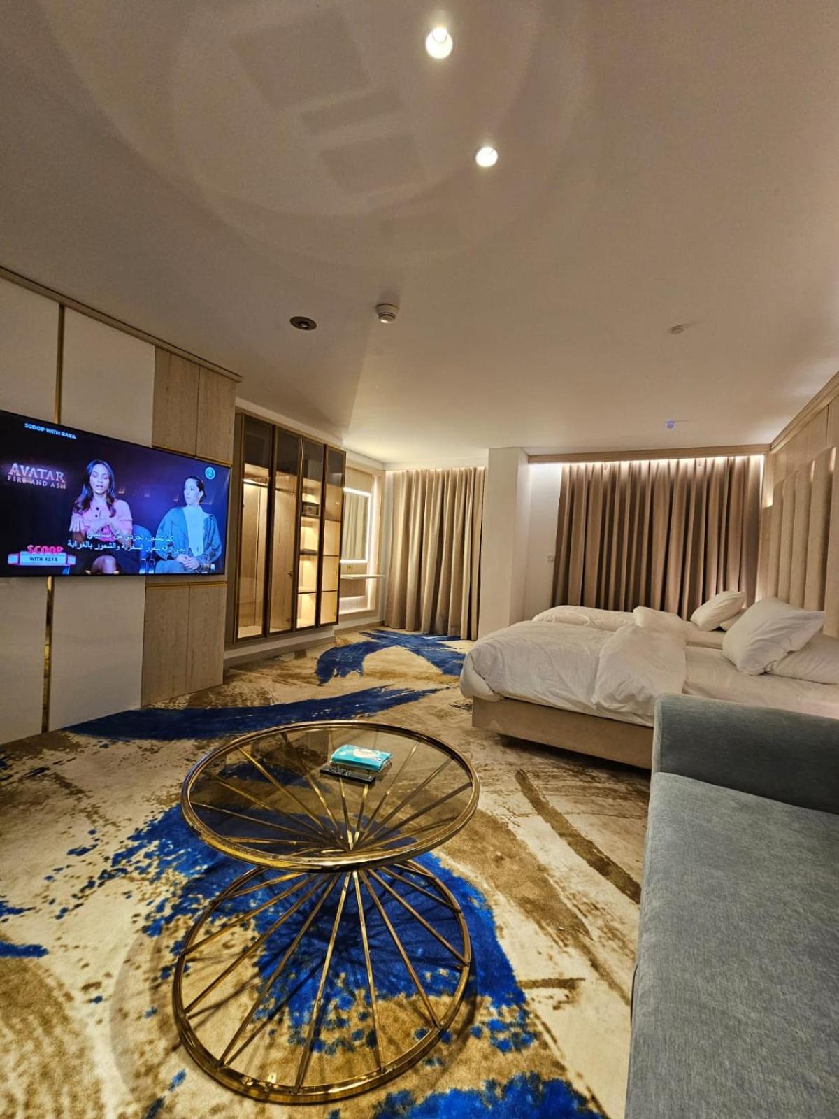 Sheraton Air Hotel - Photo 69